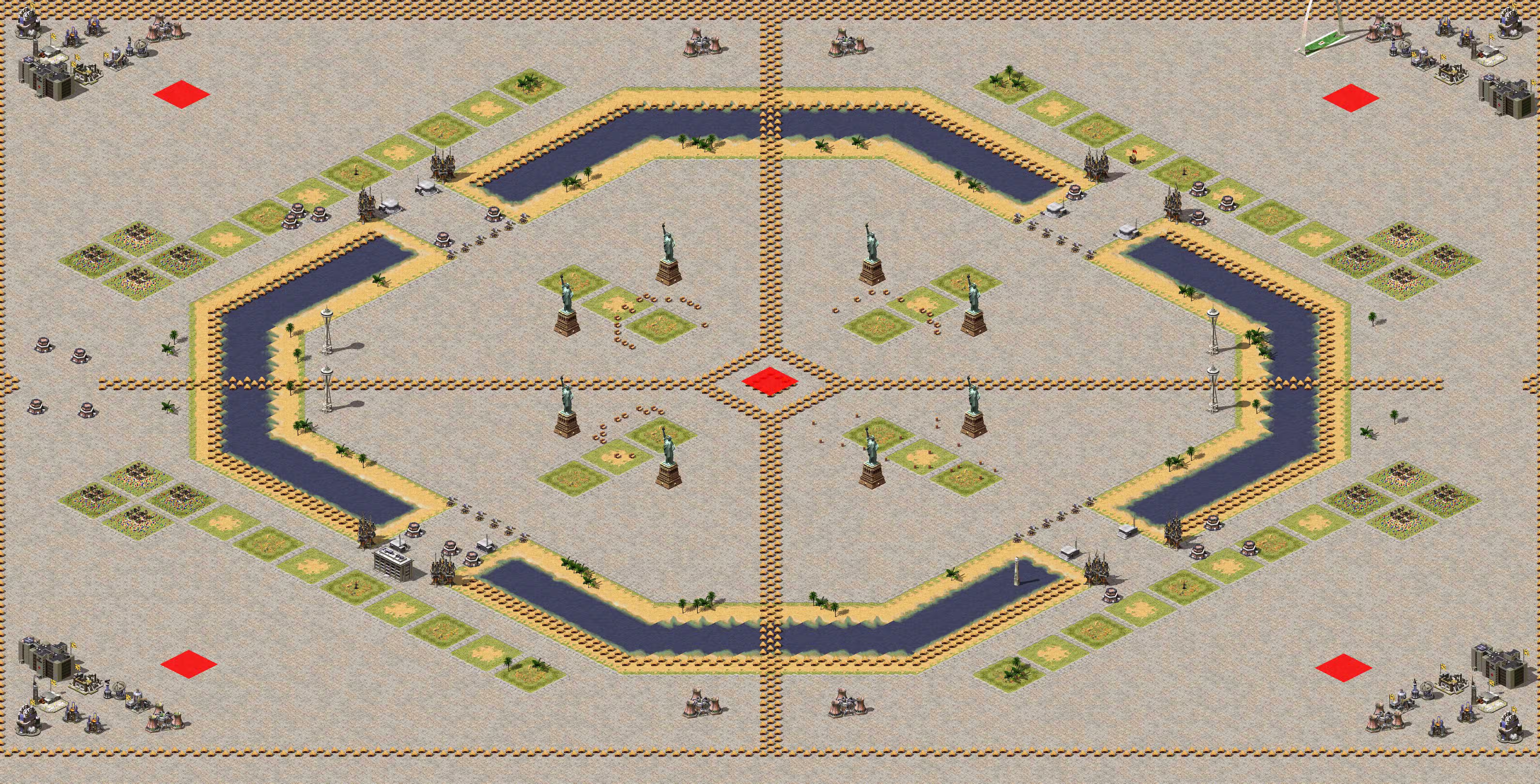 Preview of Survival Extreme (edited by ABCDEFG )