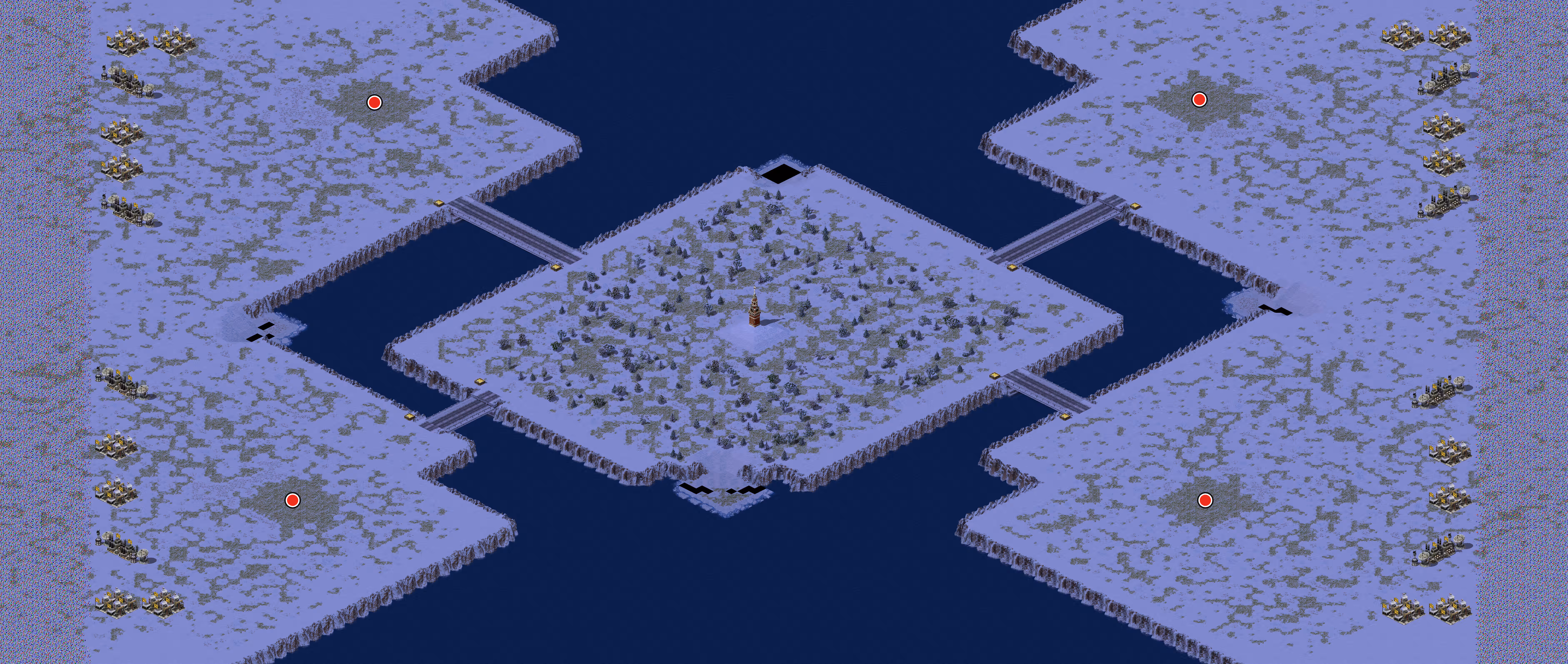Preview of WW5 PRO Avengers ICE AGE  0.1