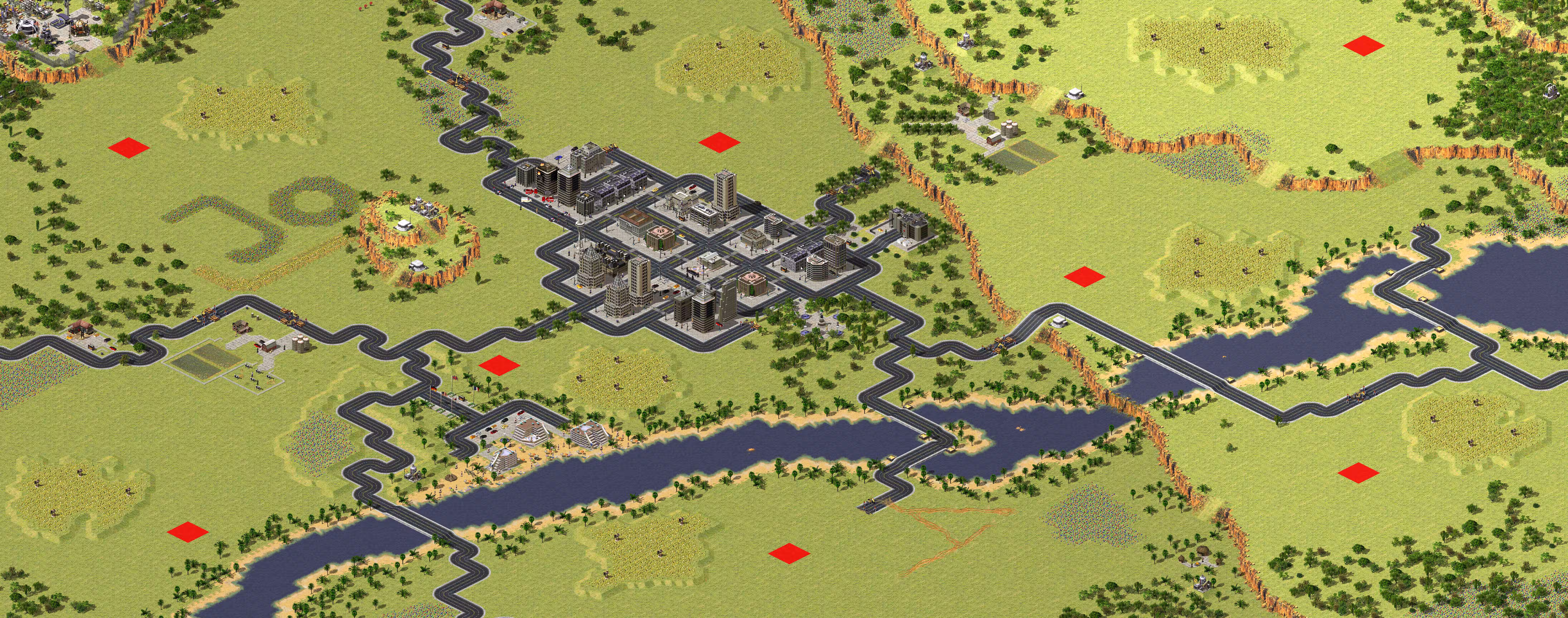 Preview of ein ganz normaler Krieg