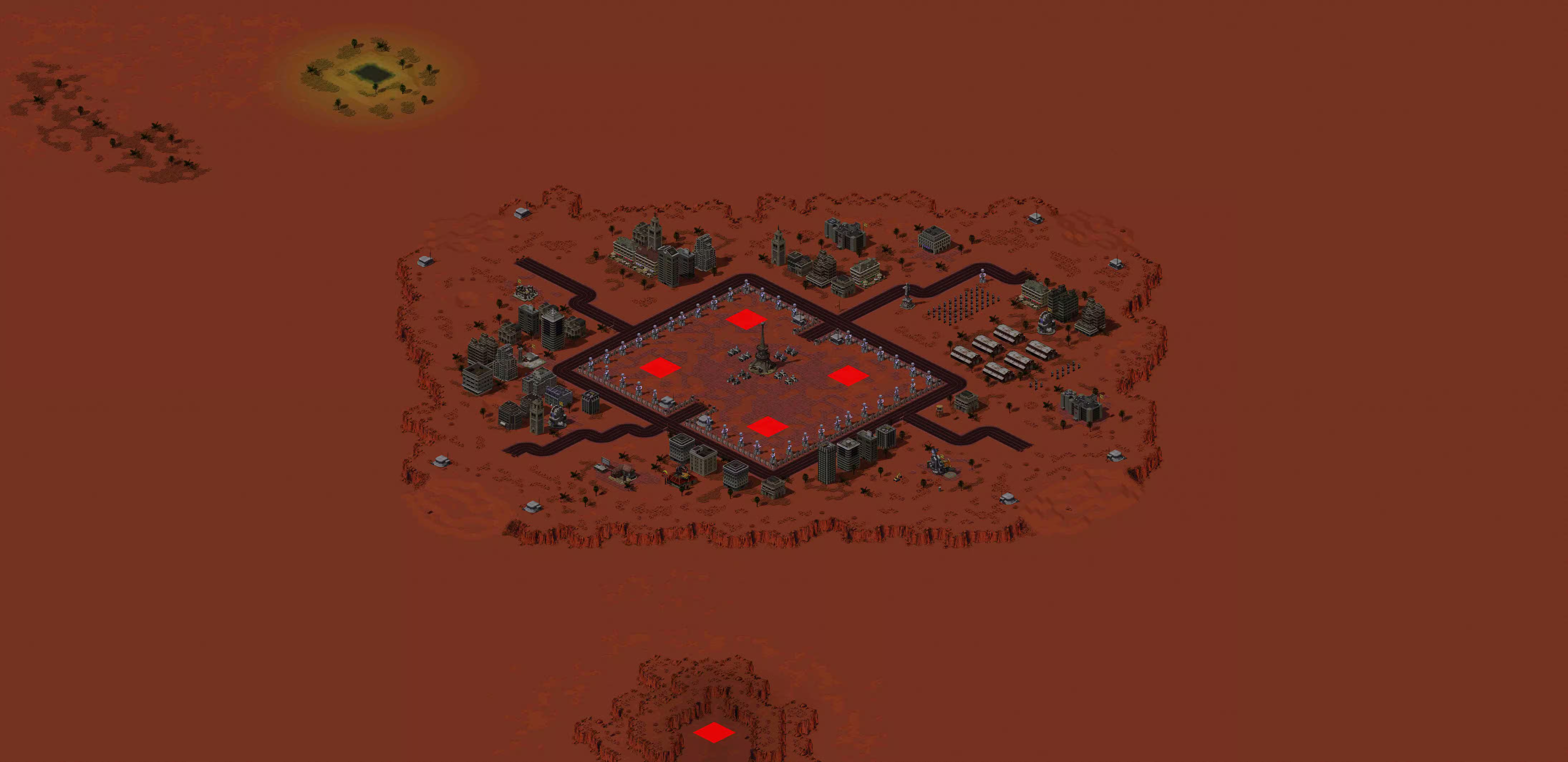 Preview of [Survival] [4] Night of Nightmares v8.8.1