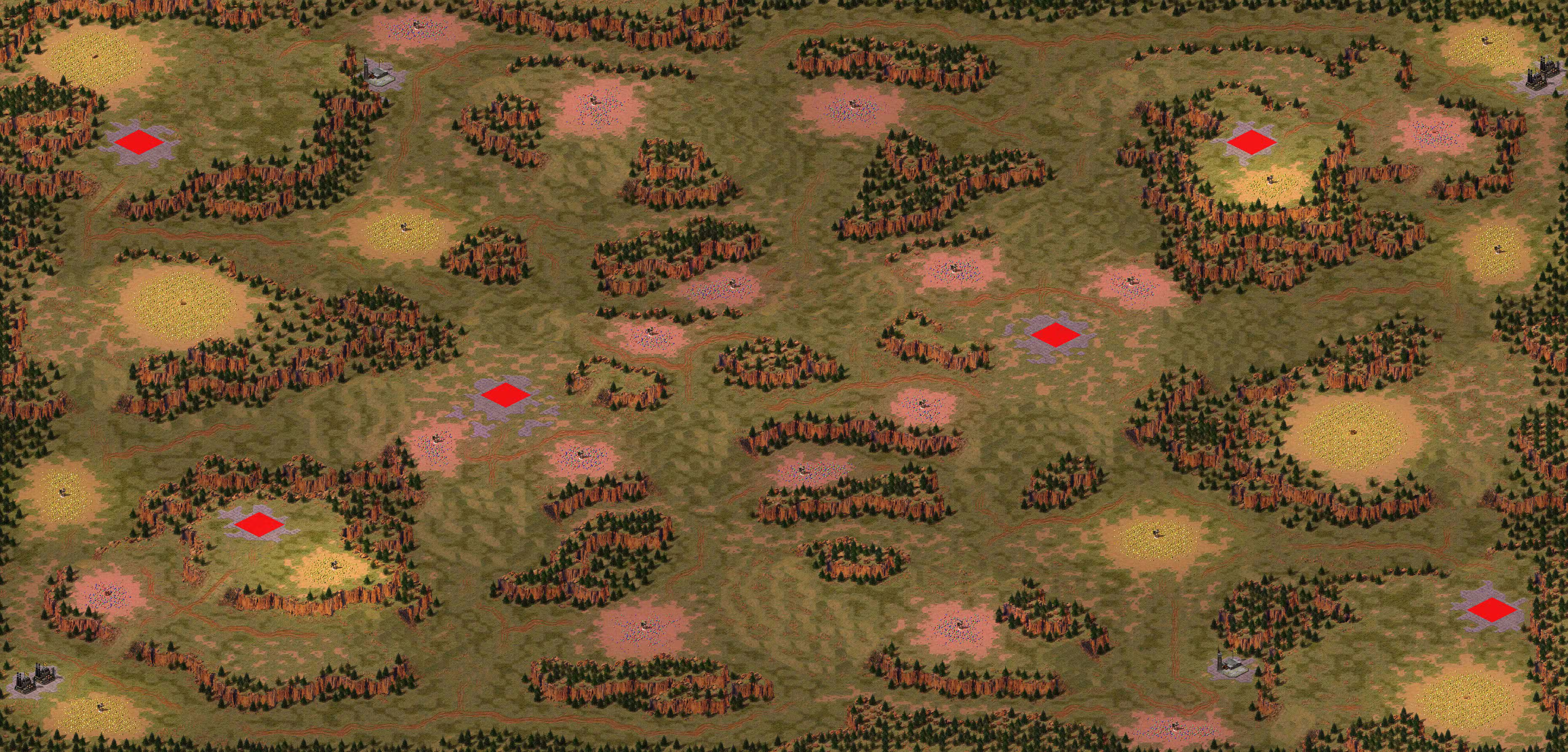 Preview of [6] Alaskan Outback