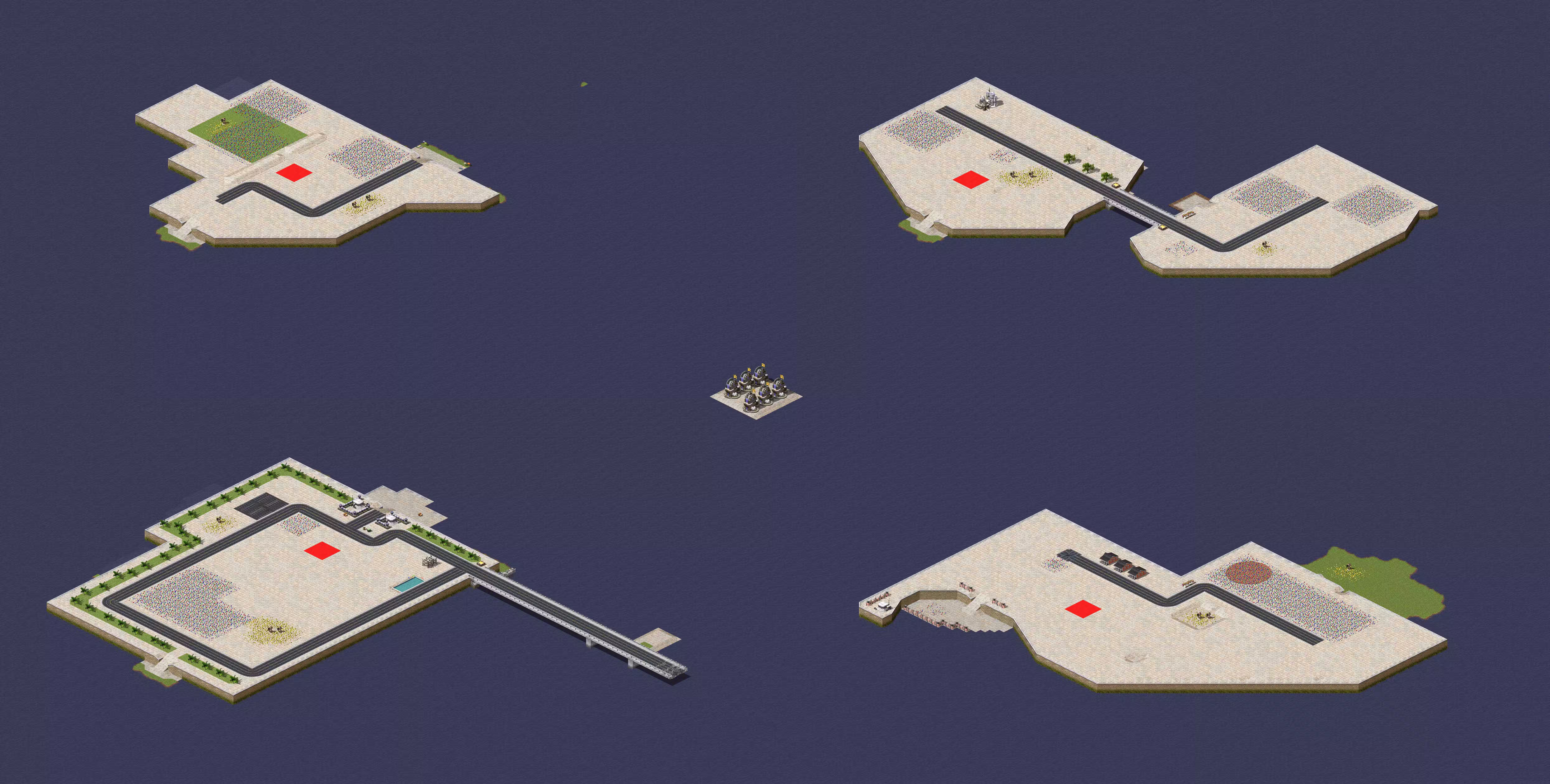 Preview of seaday techlab