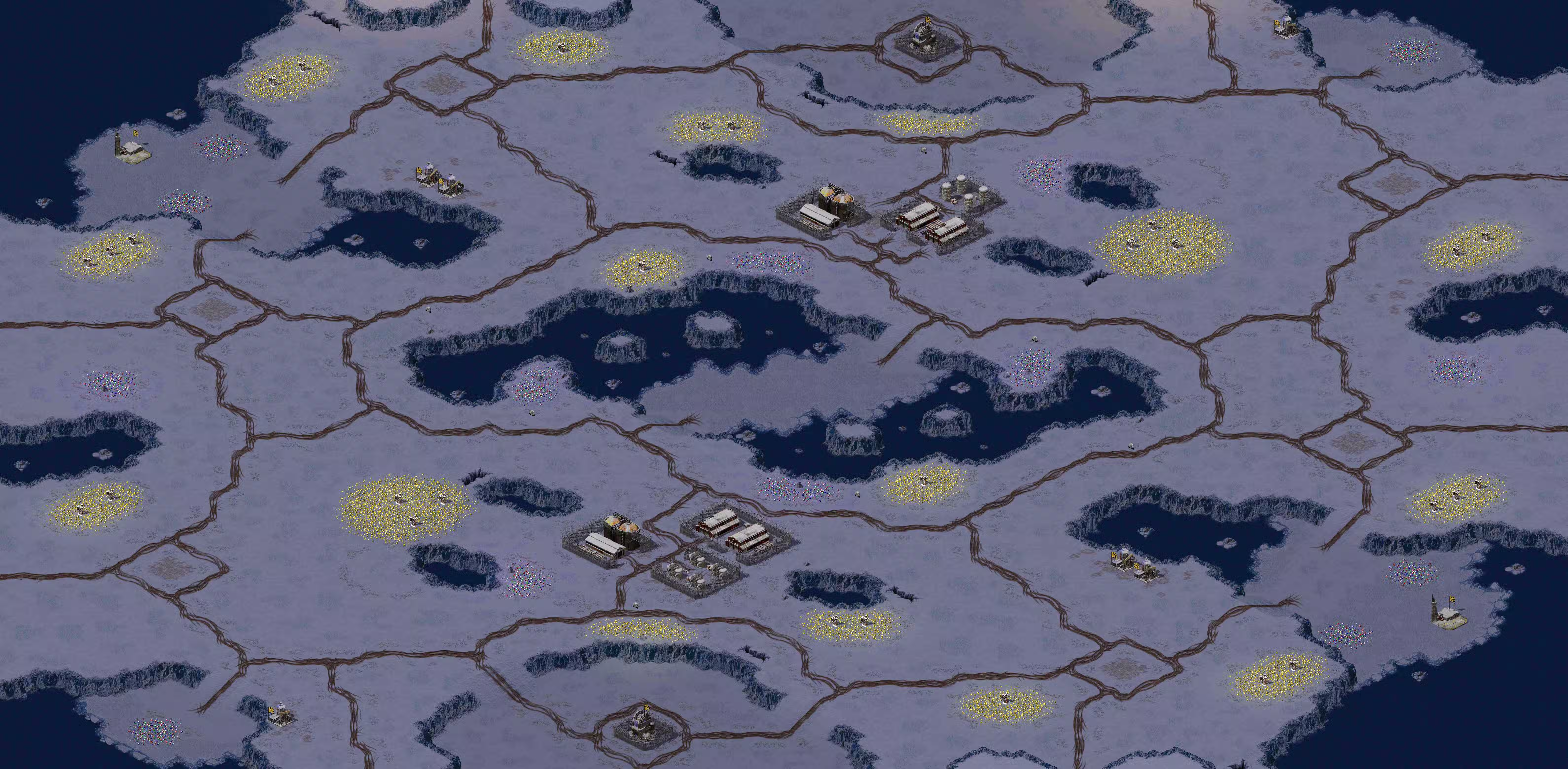 Preview of Ant Arctic Survival (5p) -- MISSING
