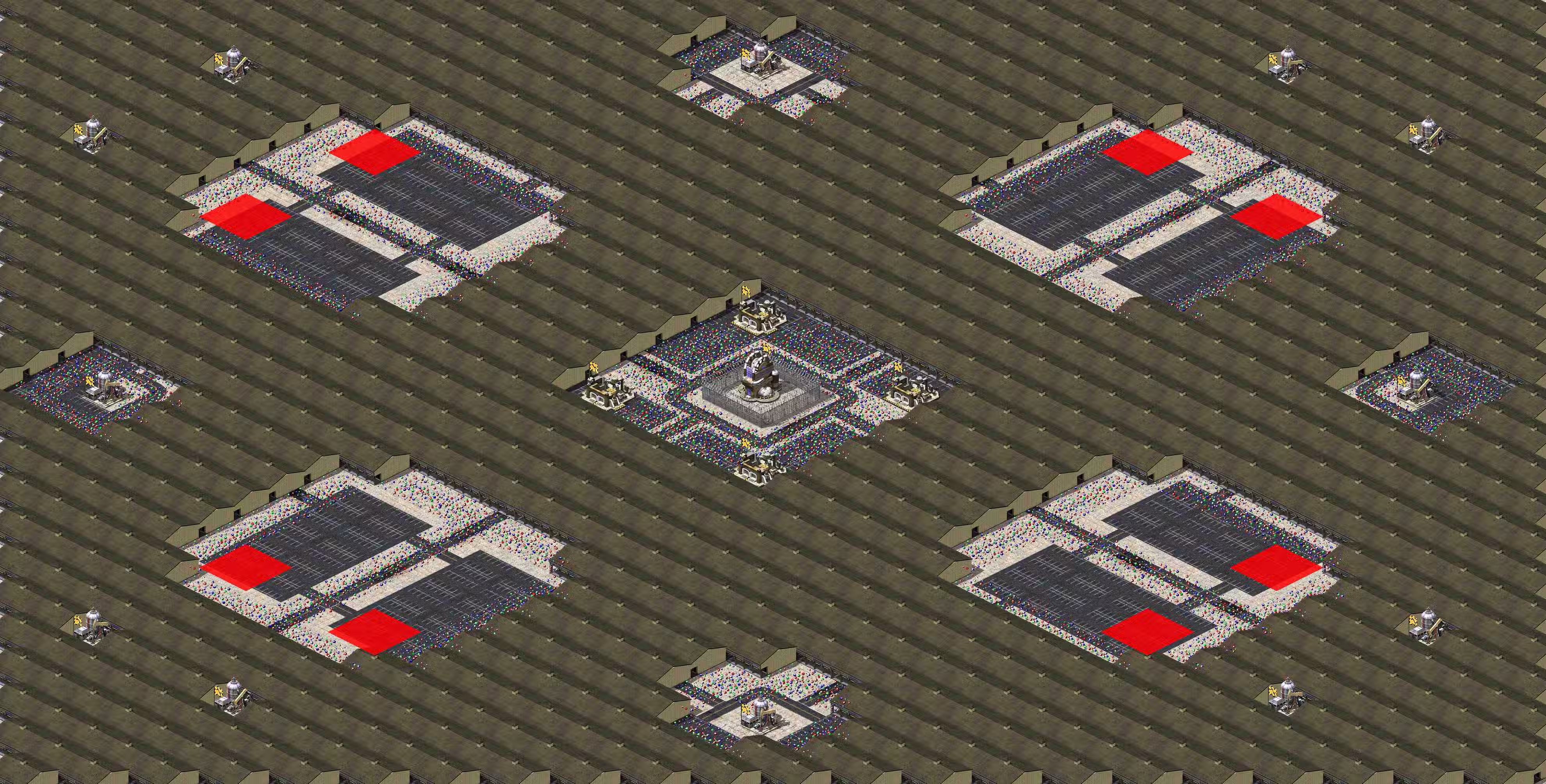 Preview of [8] Mall World 1.3