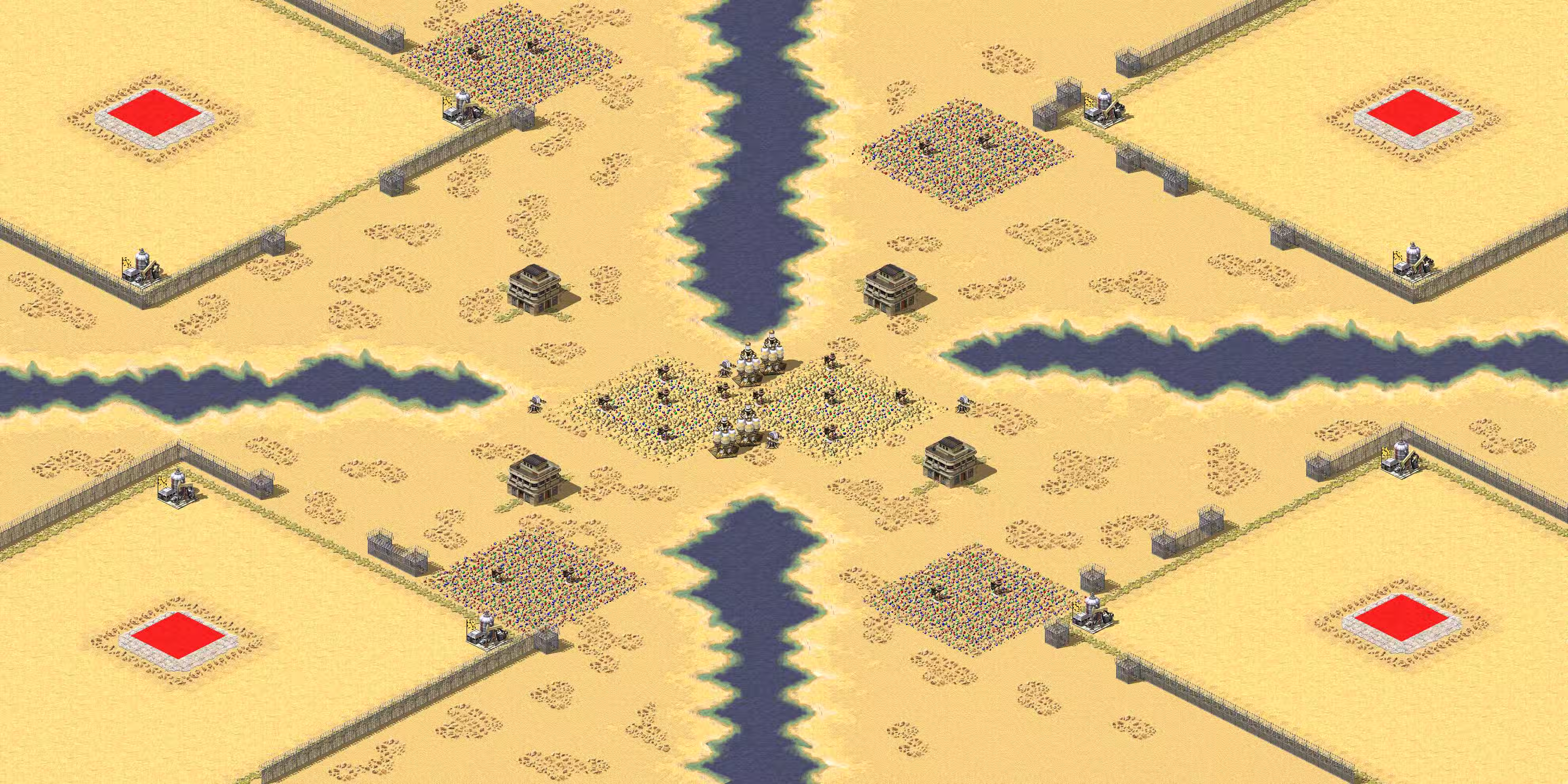 Preview of Desirt