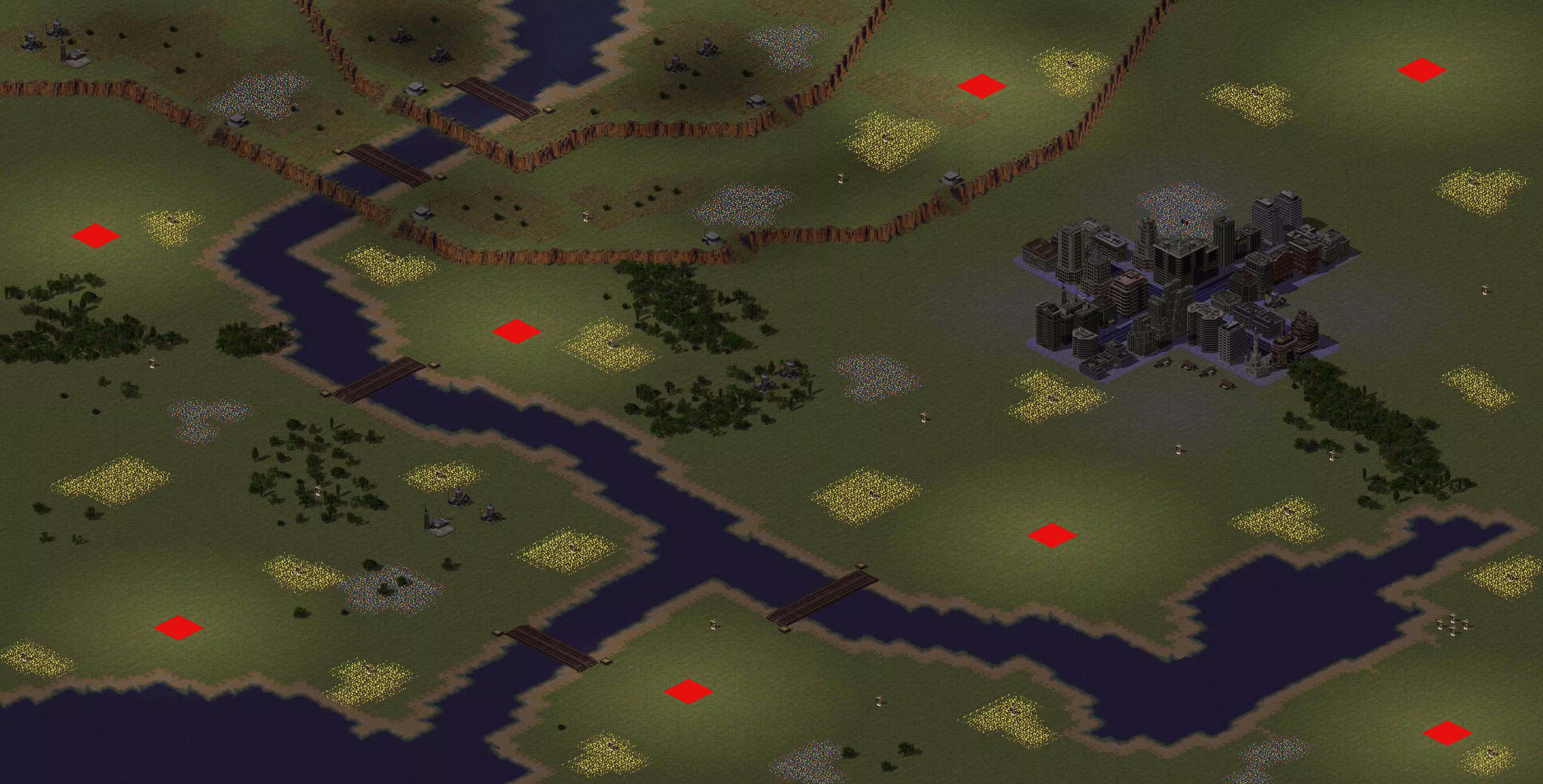 Preview of [8] Starlit Mountain