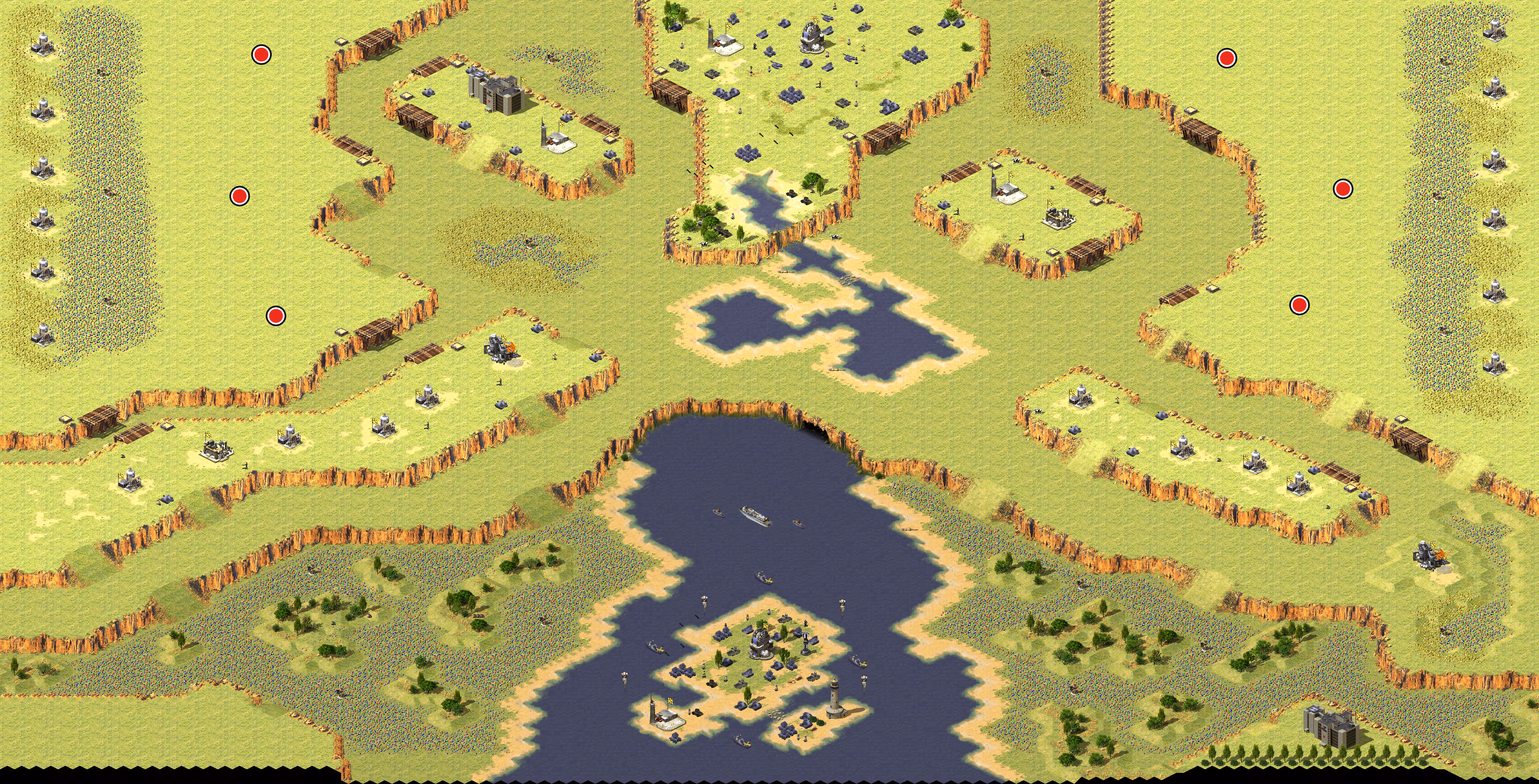 Preview of Gem Lake Reloaded v2