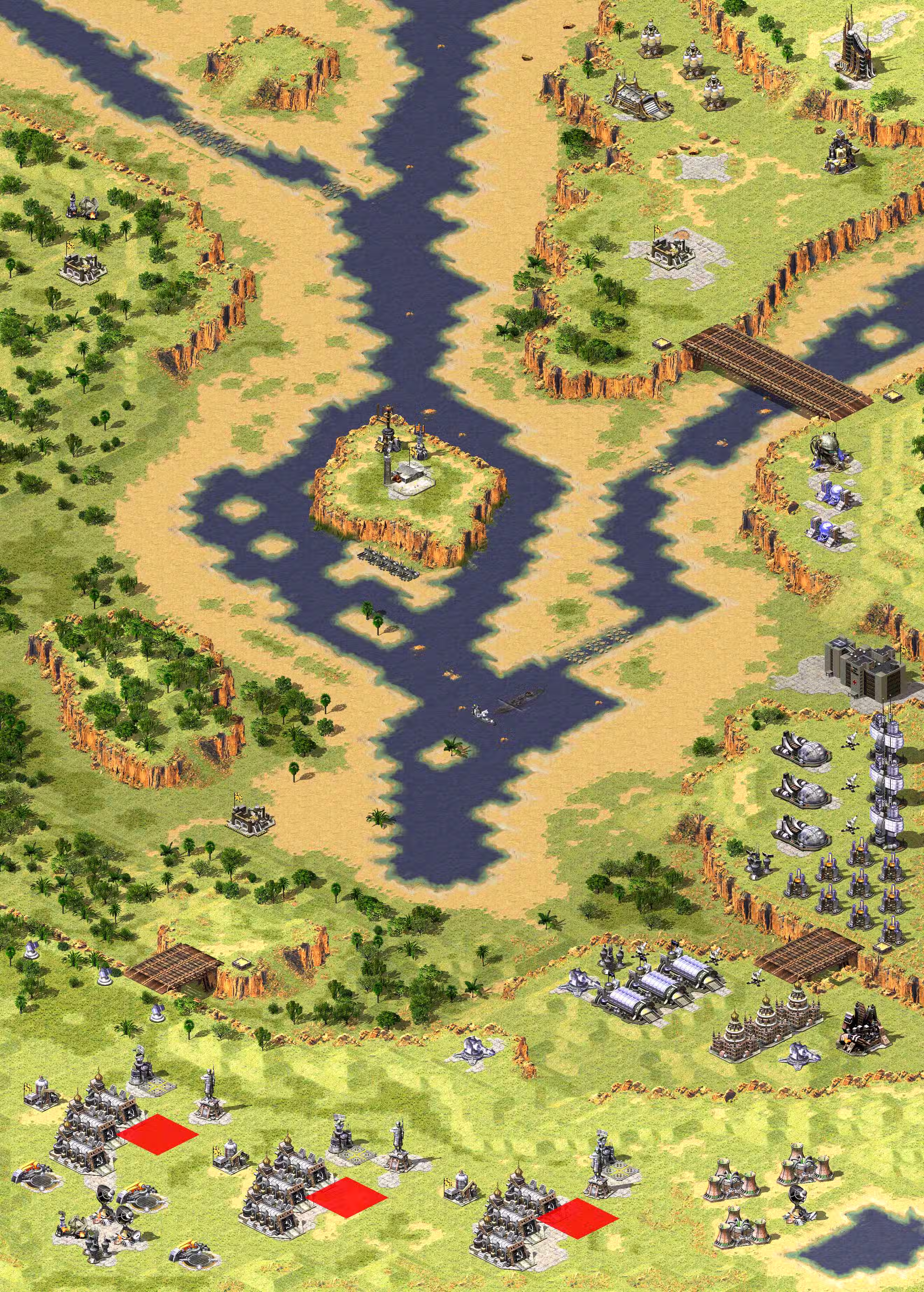 Preview of Apocalypse Now Survival ALPHA 5d