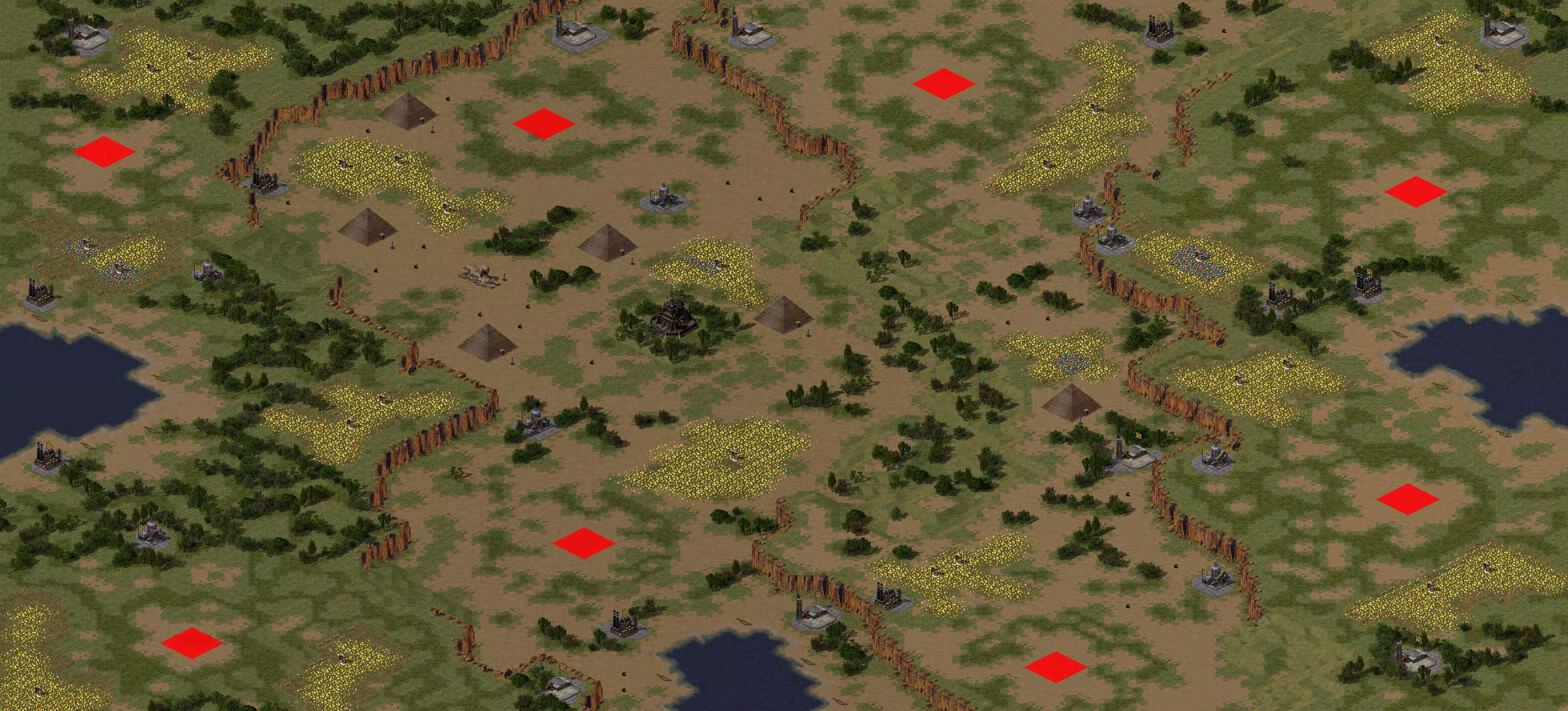 Preview of Unholy Dataran (2-8)