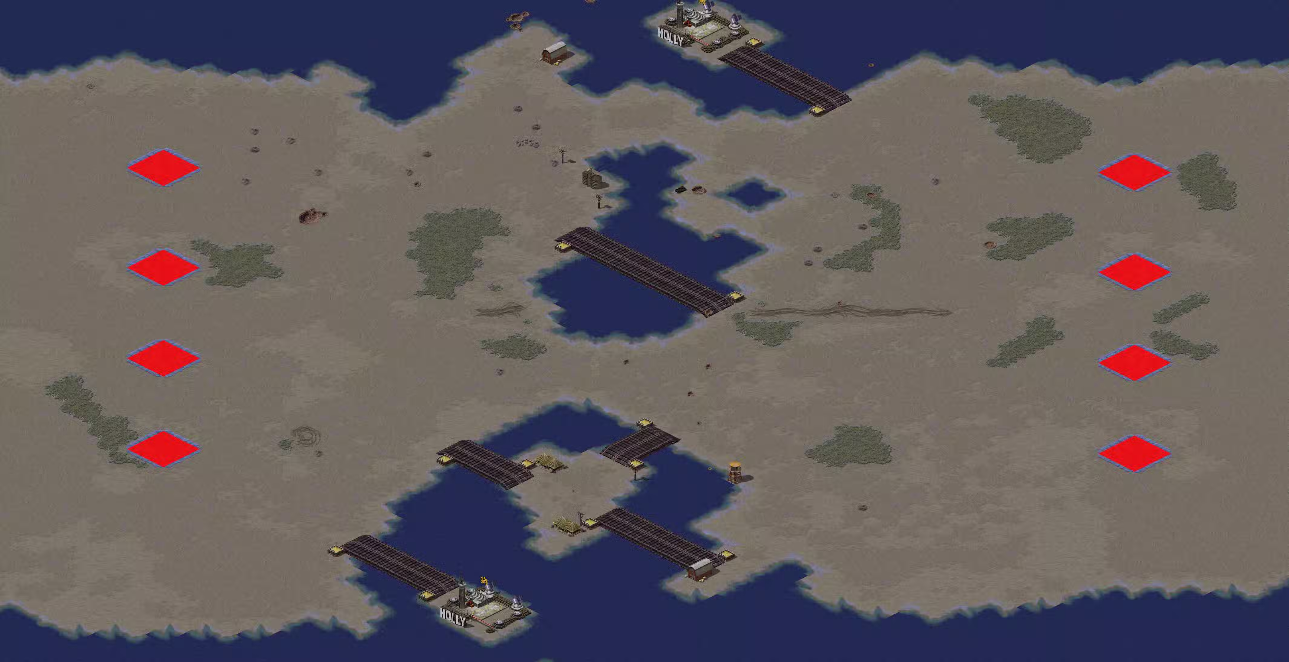 Preview of [8] WASTELAND by Murphy