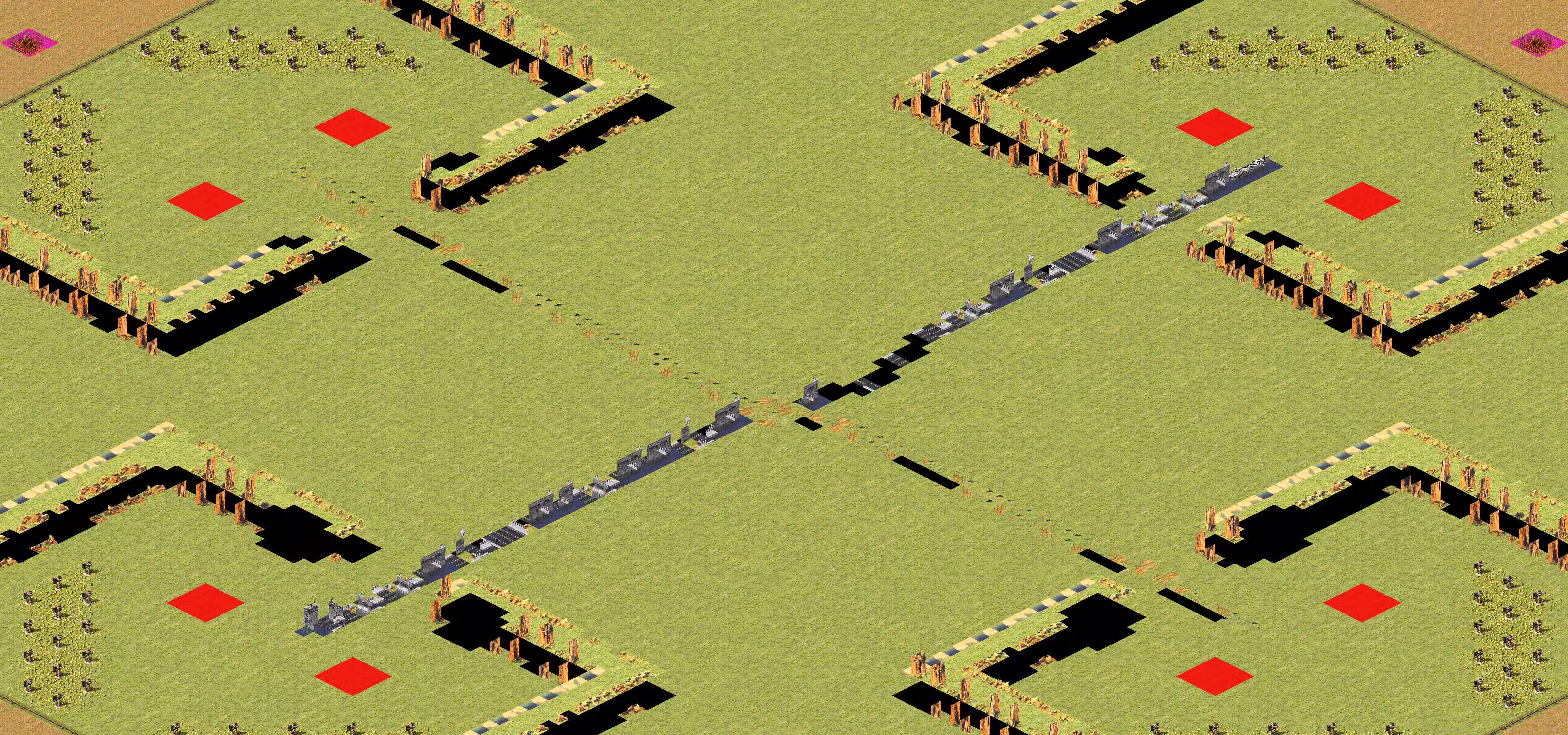 Preview of Bunker Battle (8) skylegend