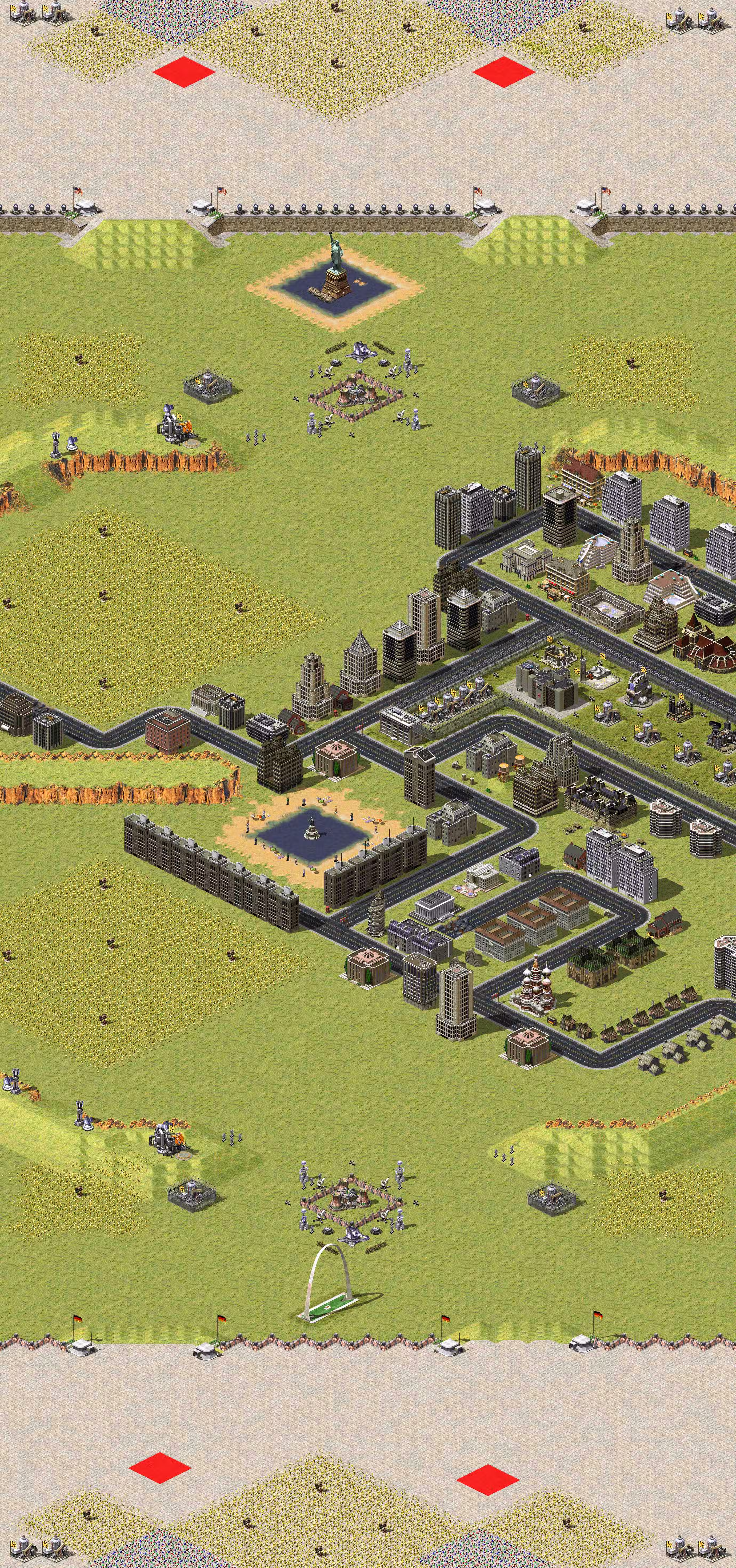 Preview of map2