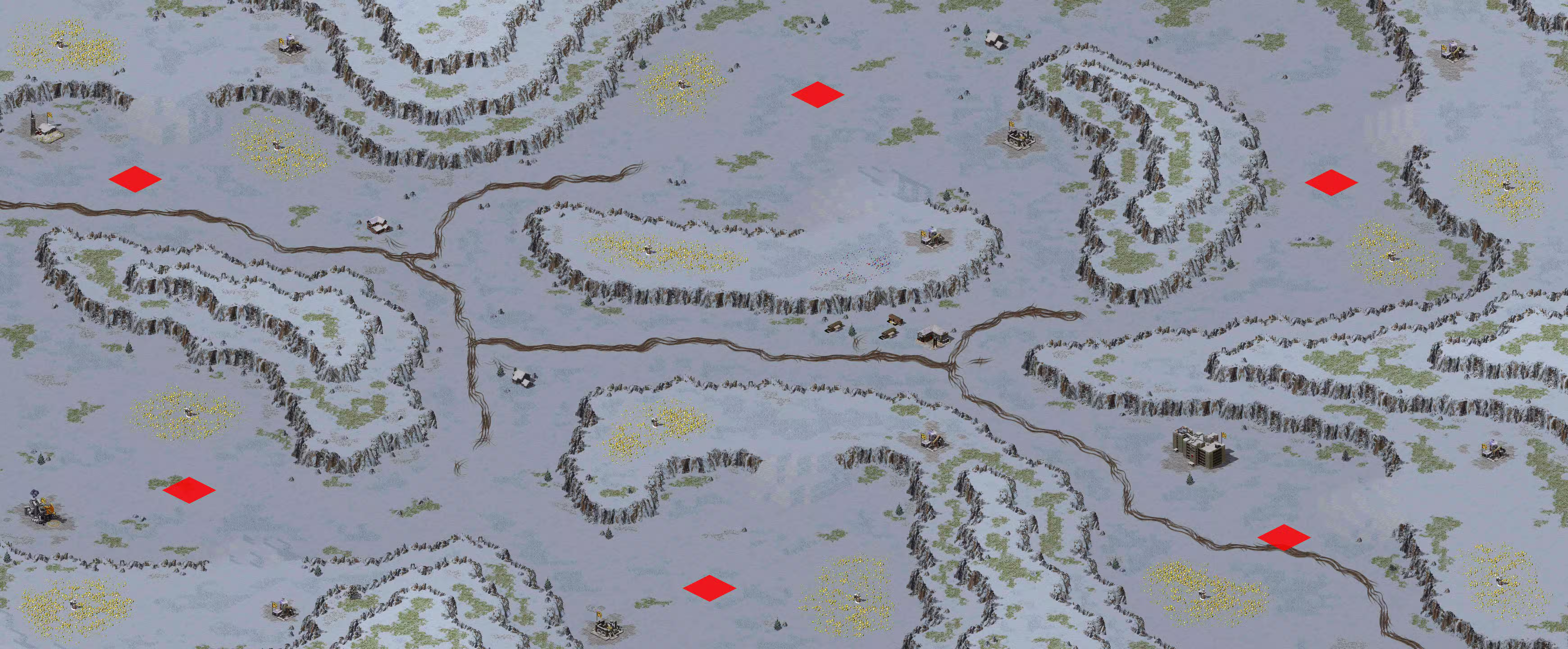 Preview of Sedona Snow