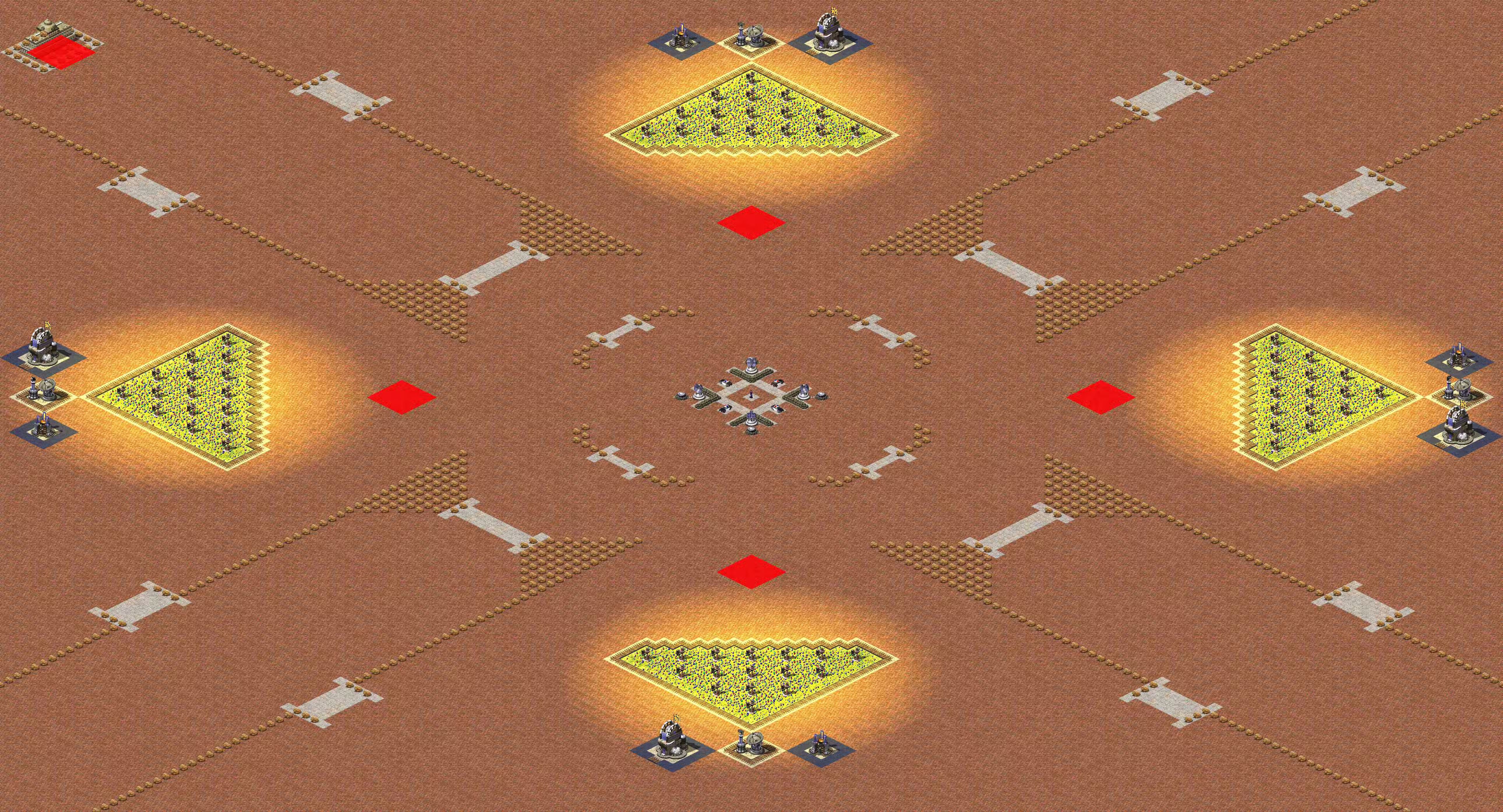 Preview of Defend the President Survival --- by Exotiic --- I12 Edits V4 - MISSING