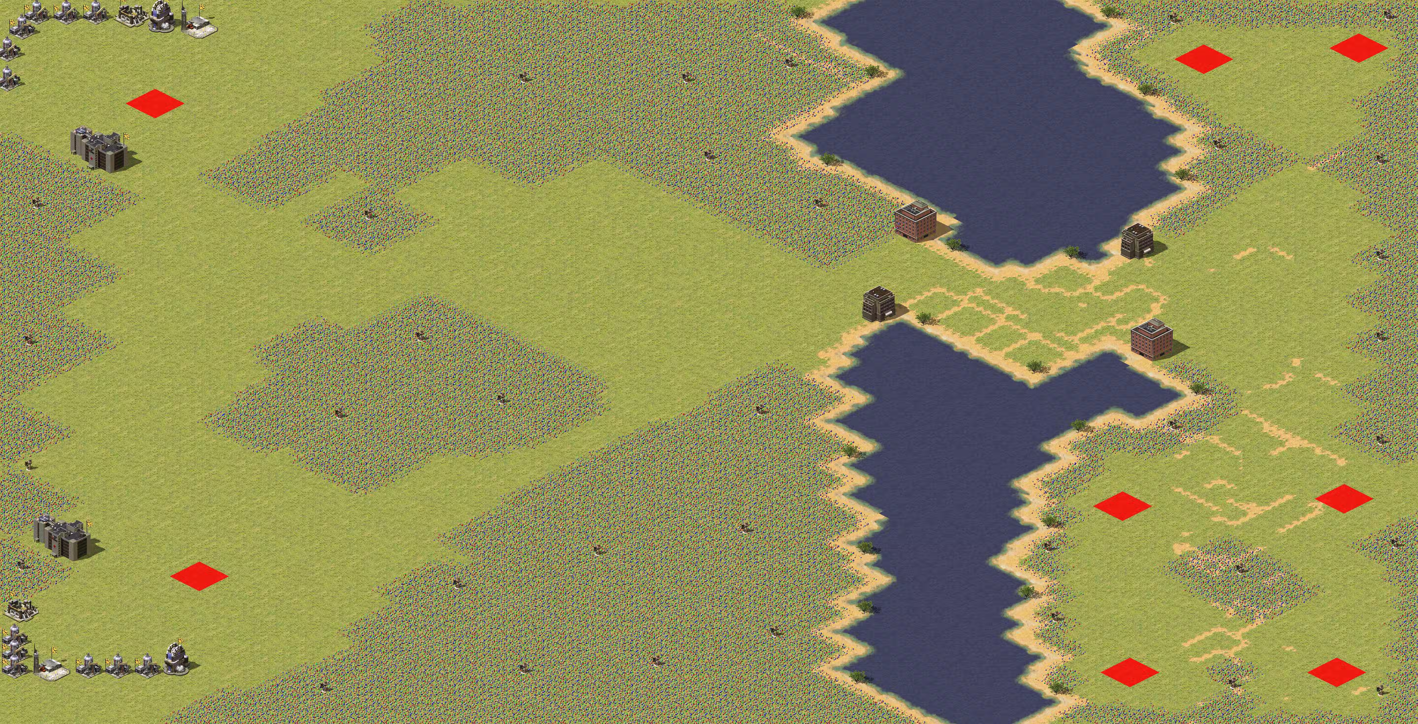 Preview of TO MUCH ORE