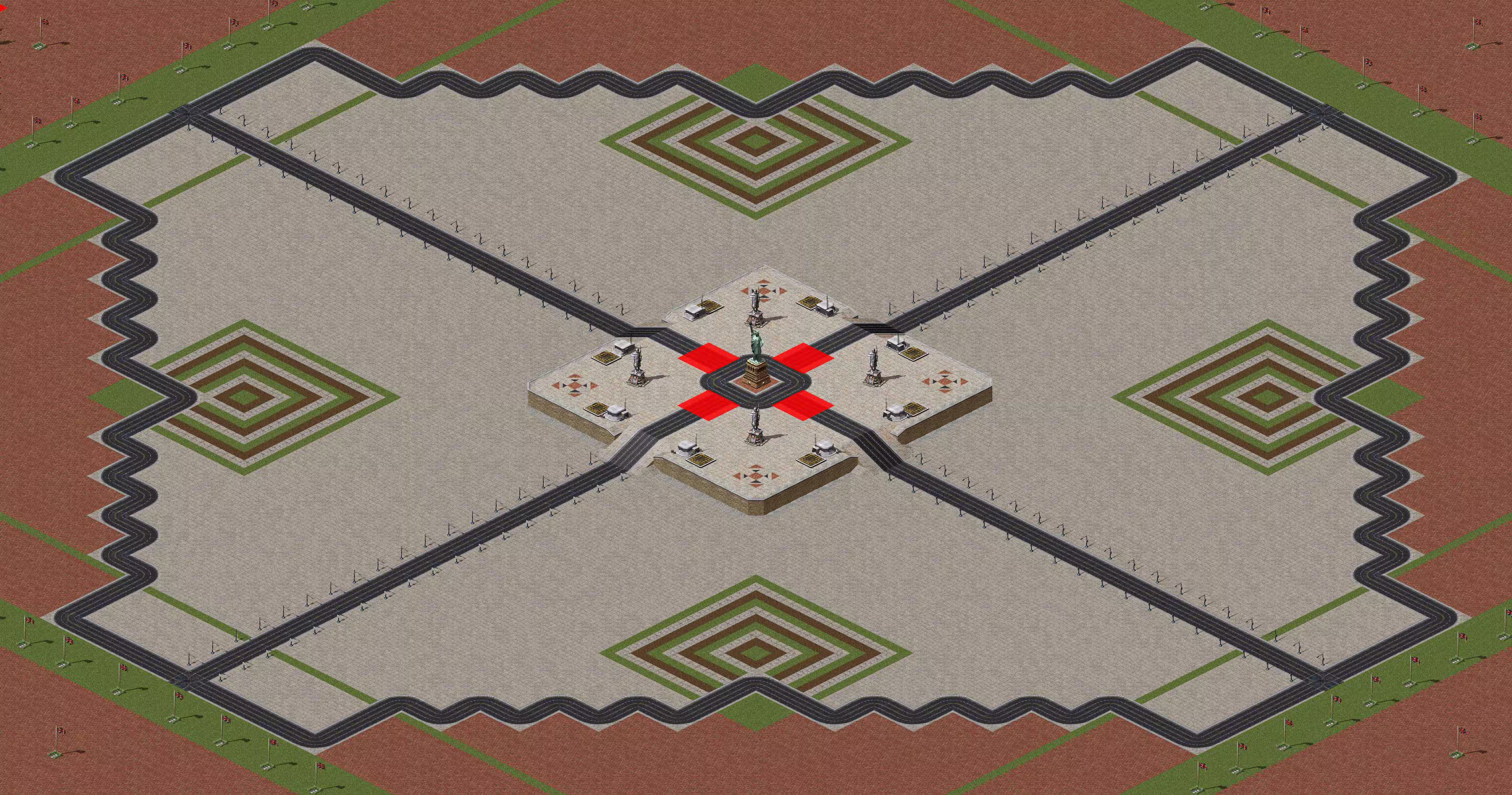 Preview of ShowOff(SOTA AI MOD)-Hard