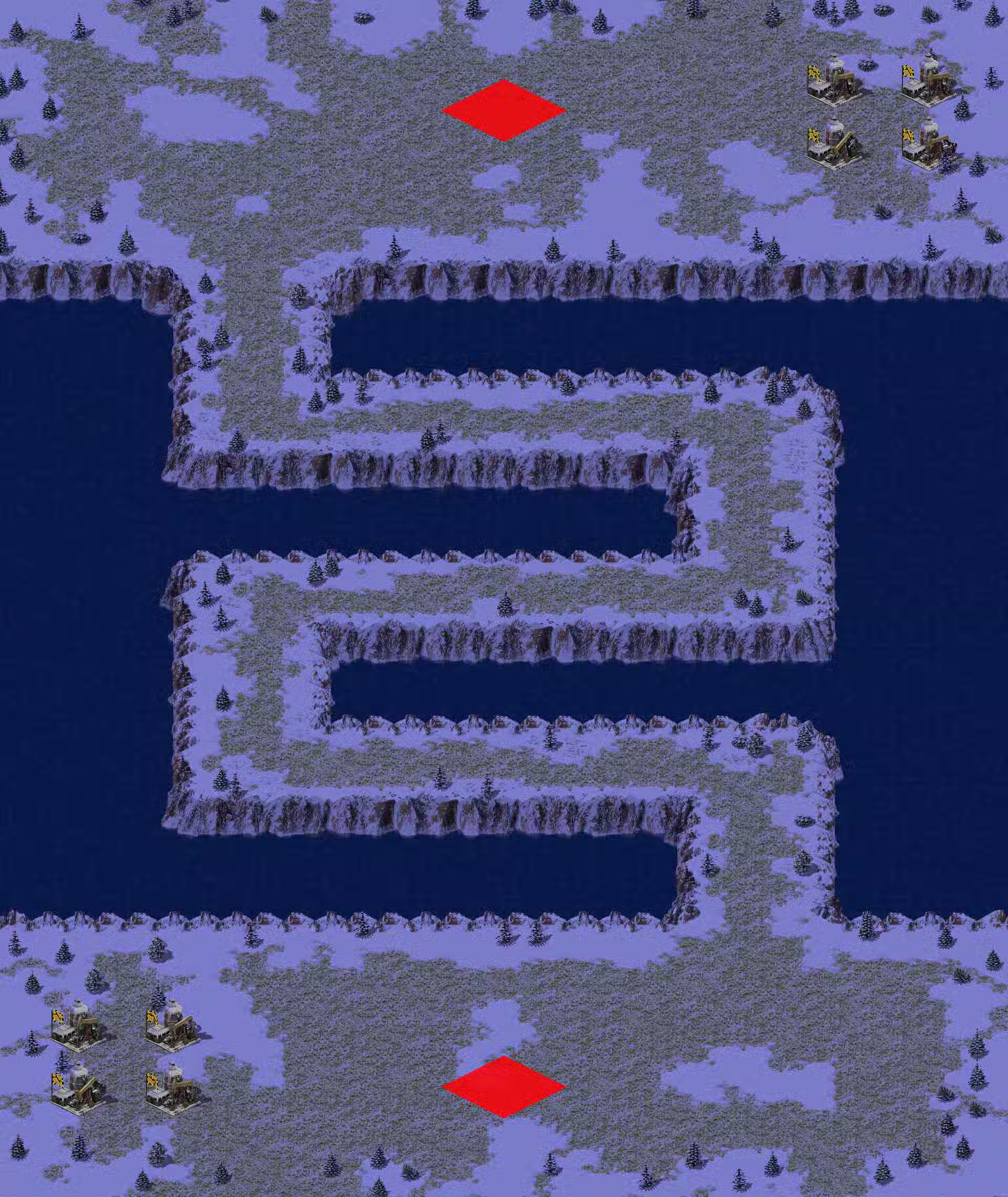Preview of [2] Mile Walk