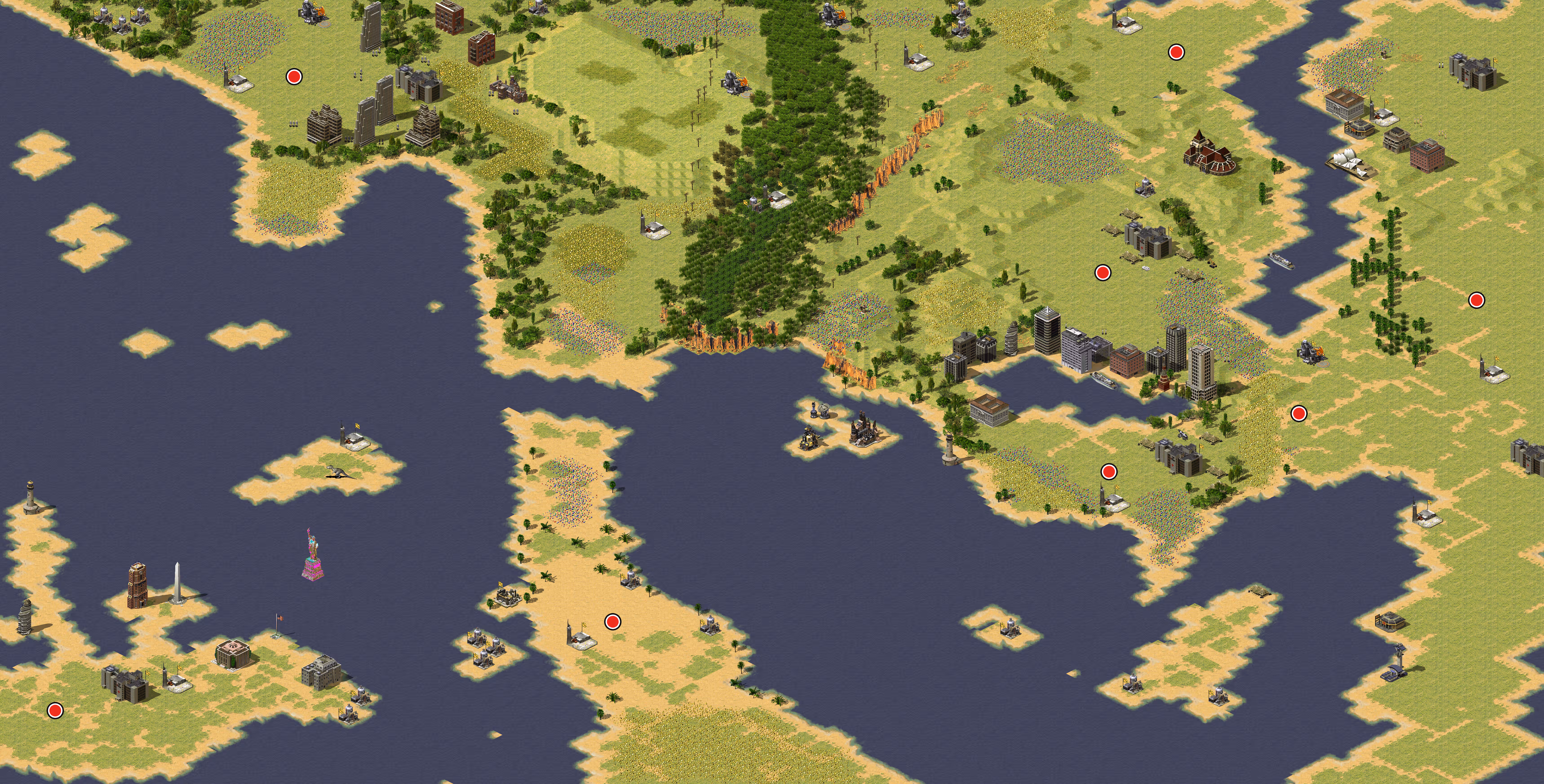 Preview of AsianWar_V2