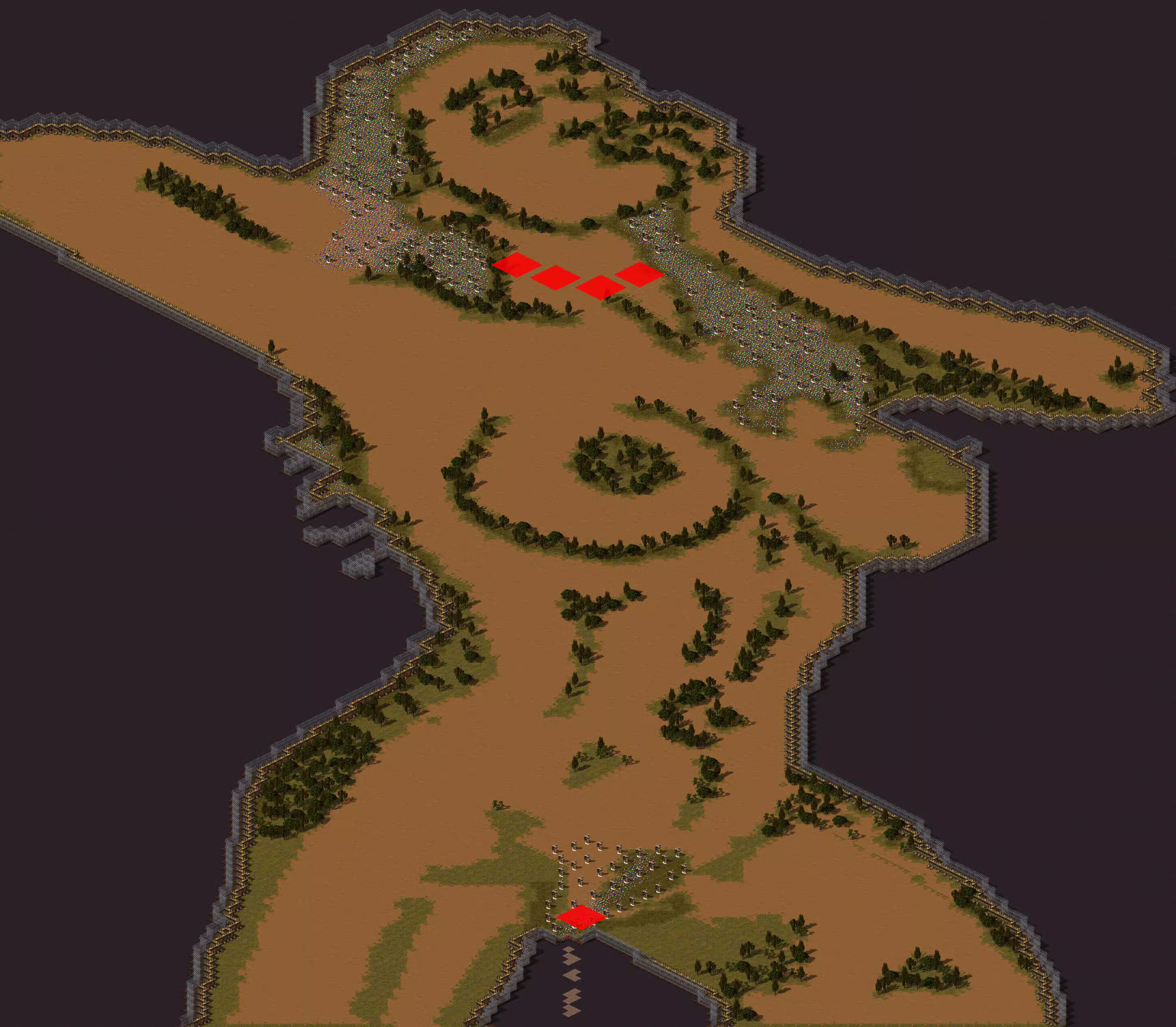 Preview of Wonder Woman Survival (4p) -- MISSING (randomized 2019-03-15 060216)