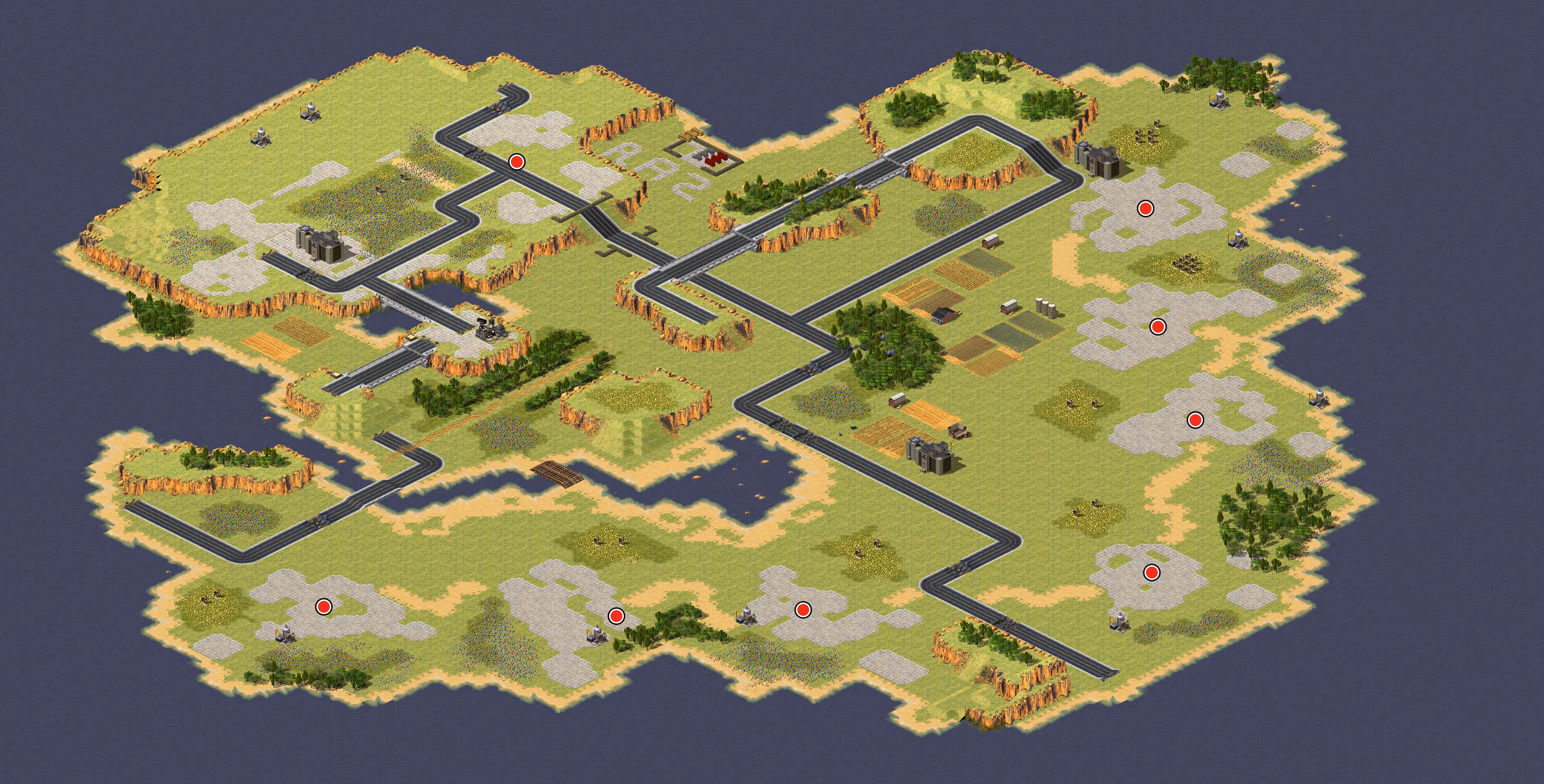 Preview of Unholy Alliance - Naval Version