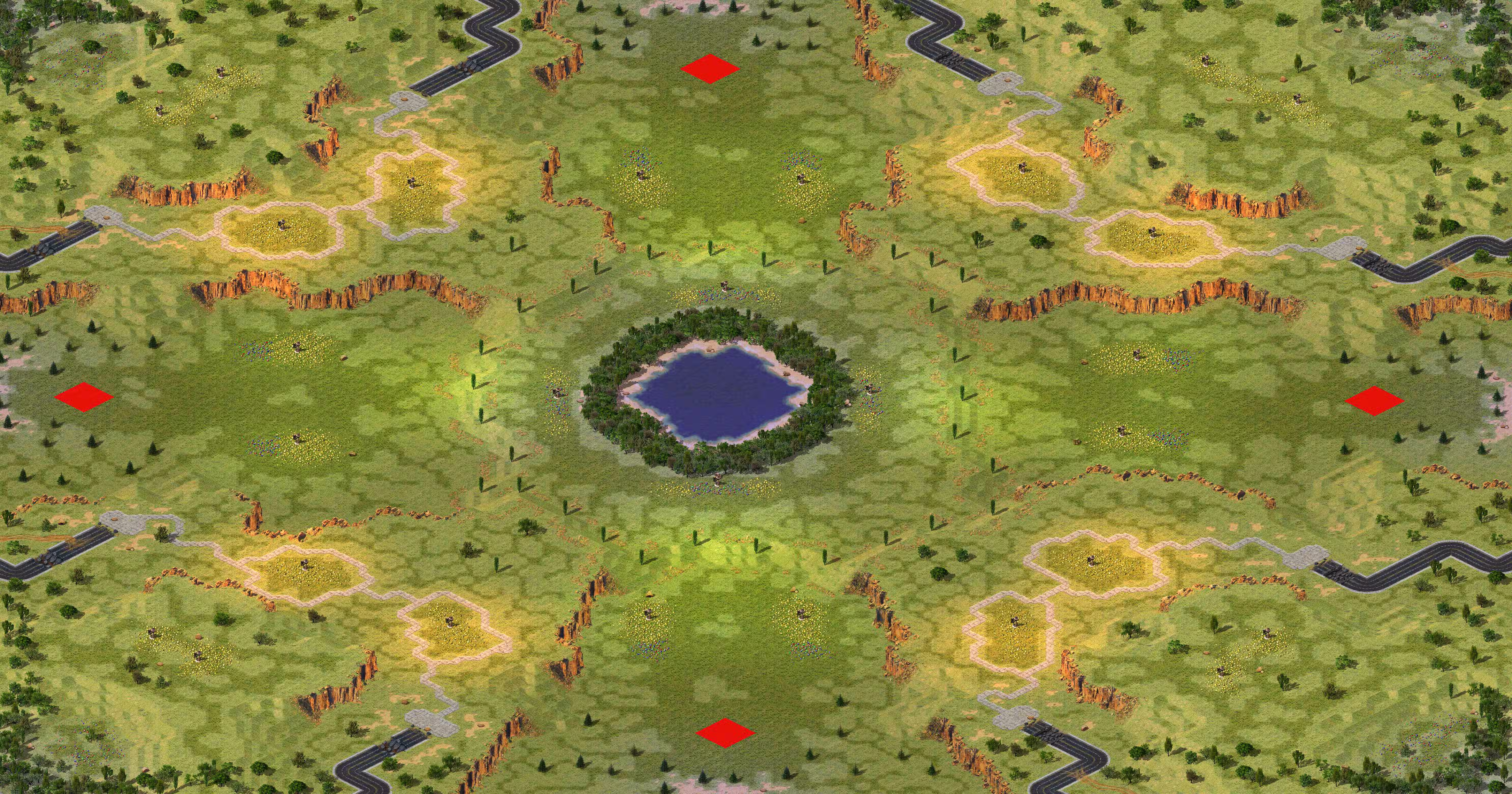 Preview of [4] Forest Frontiers