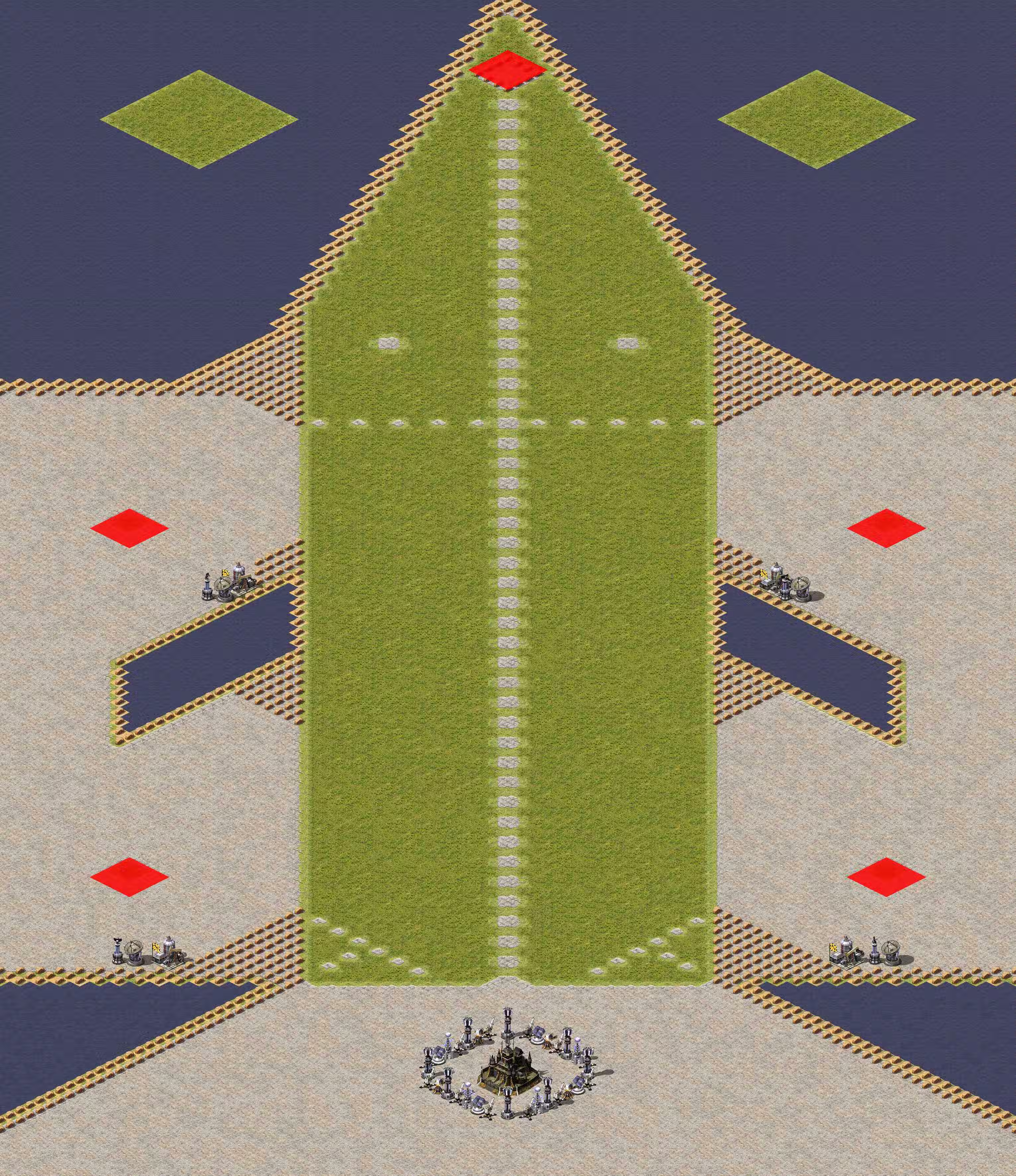 Preview of {PhaNtoM}'s Survival 3