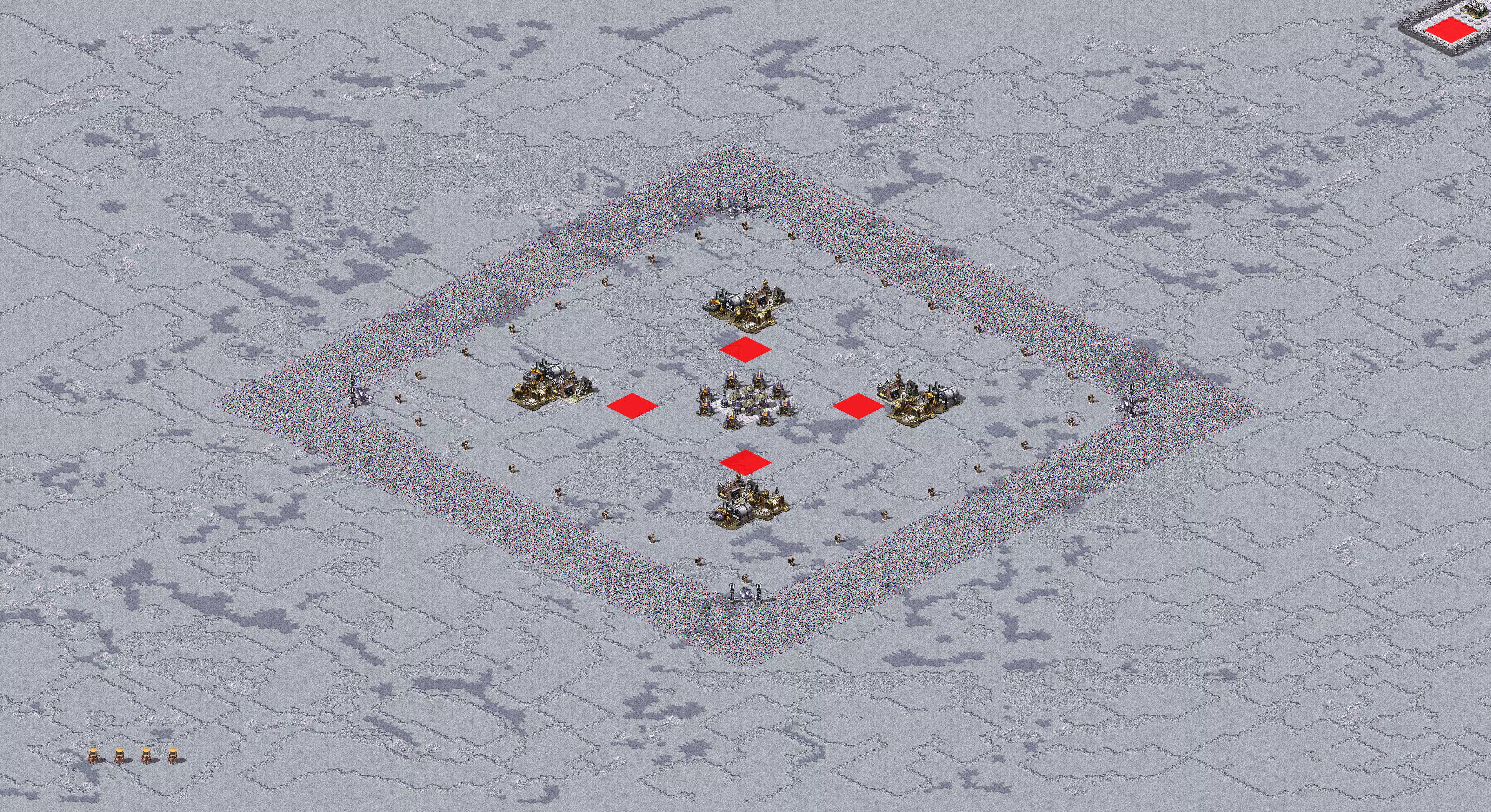 Preview of HLH Survival Mission -- MISSING