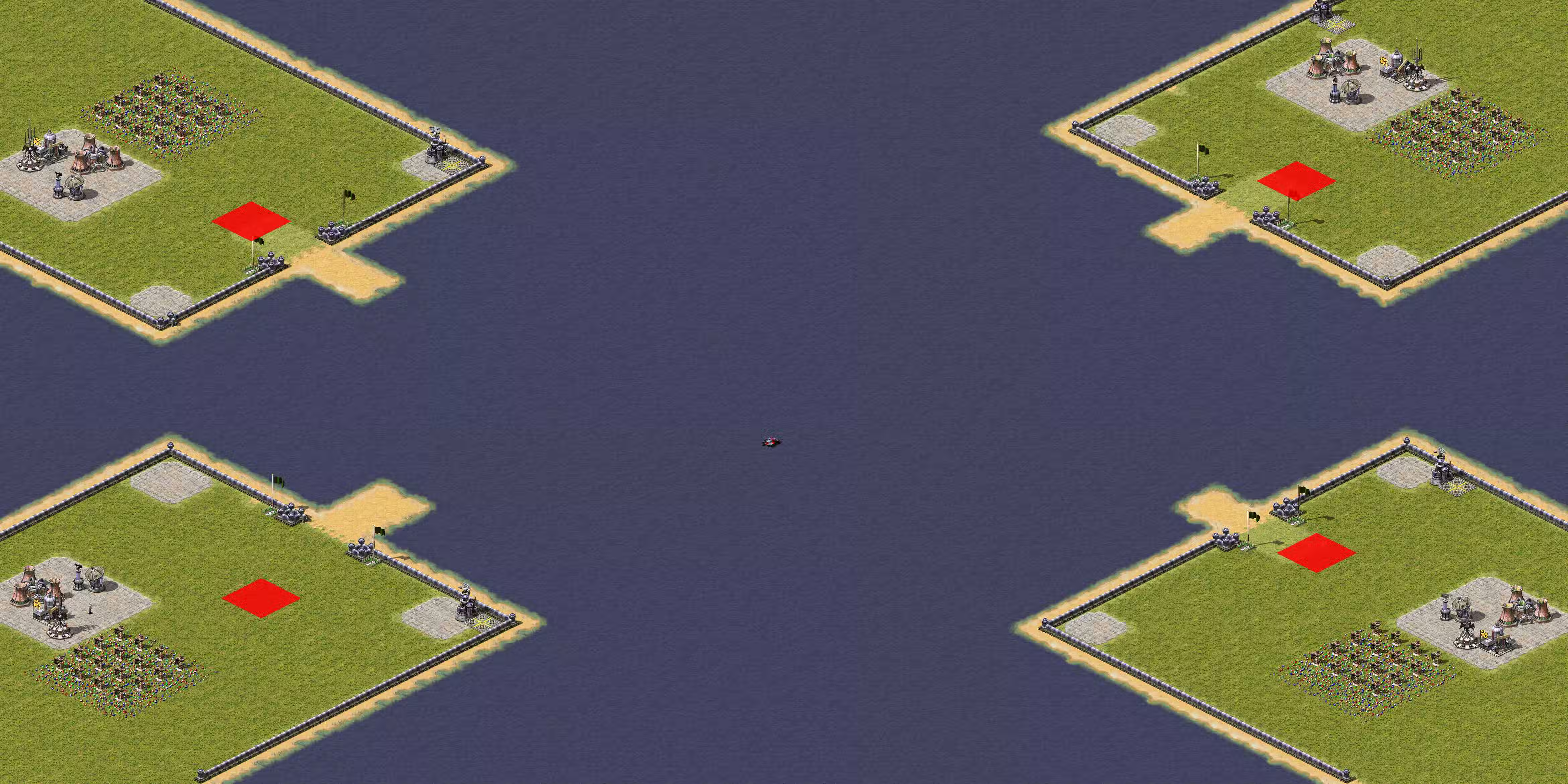 Preview of Water Fort Oil(2-4)