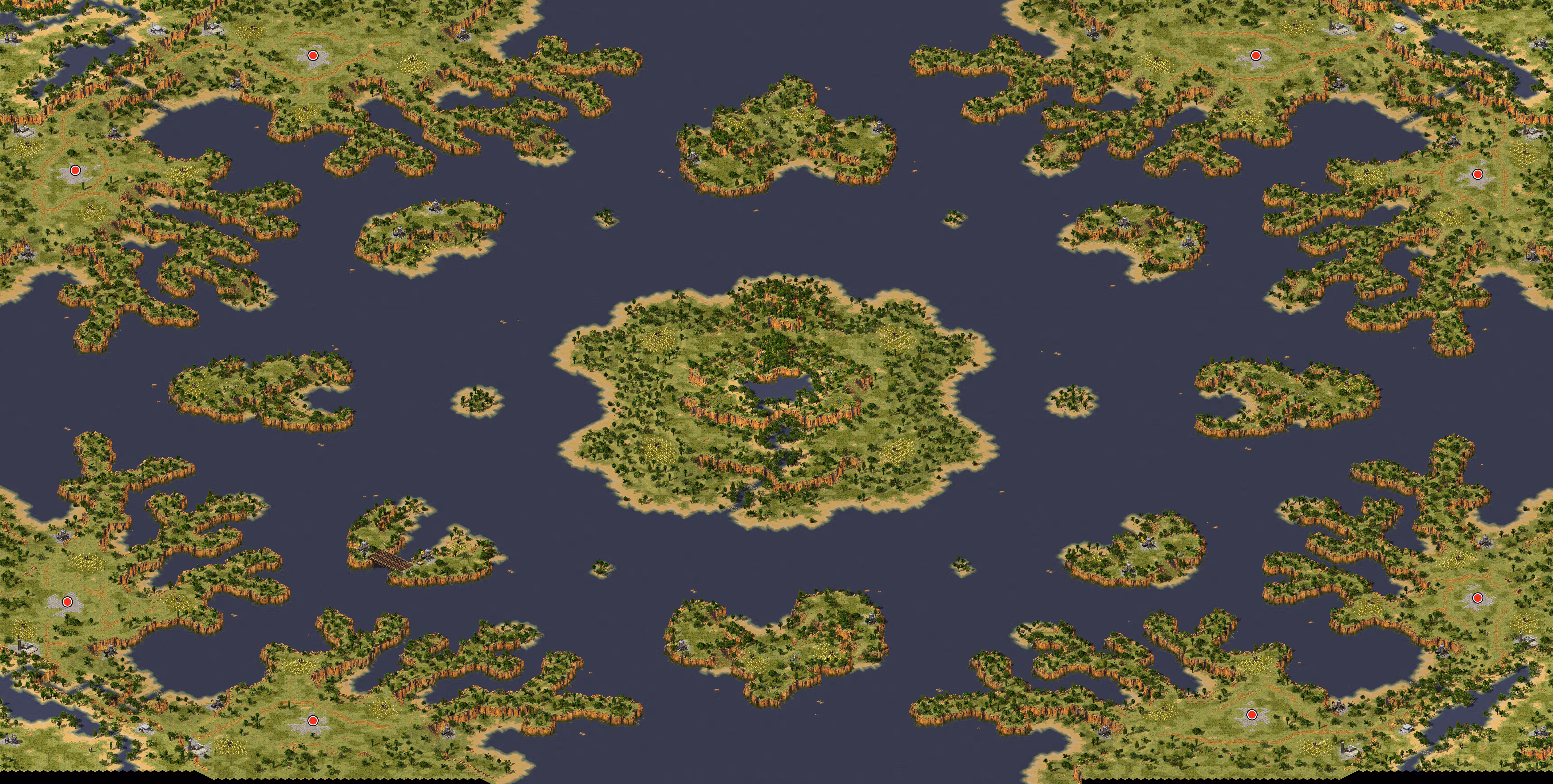 Preview of [8] Oceania