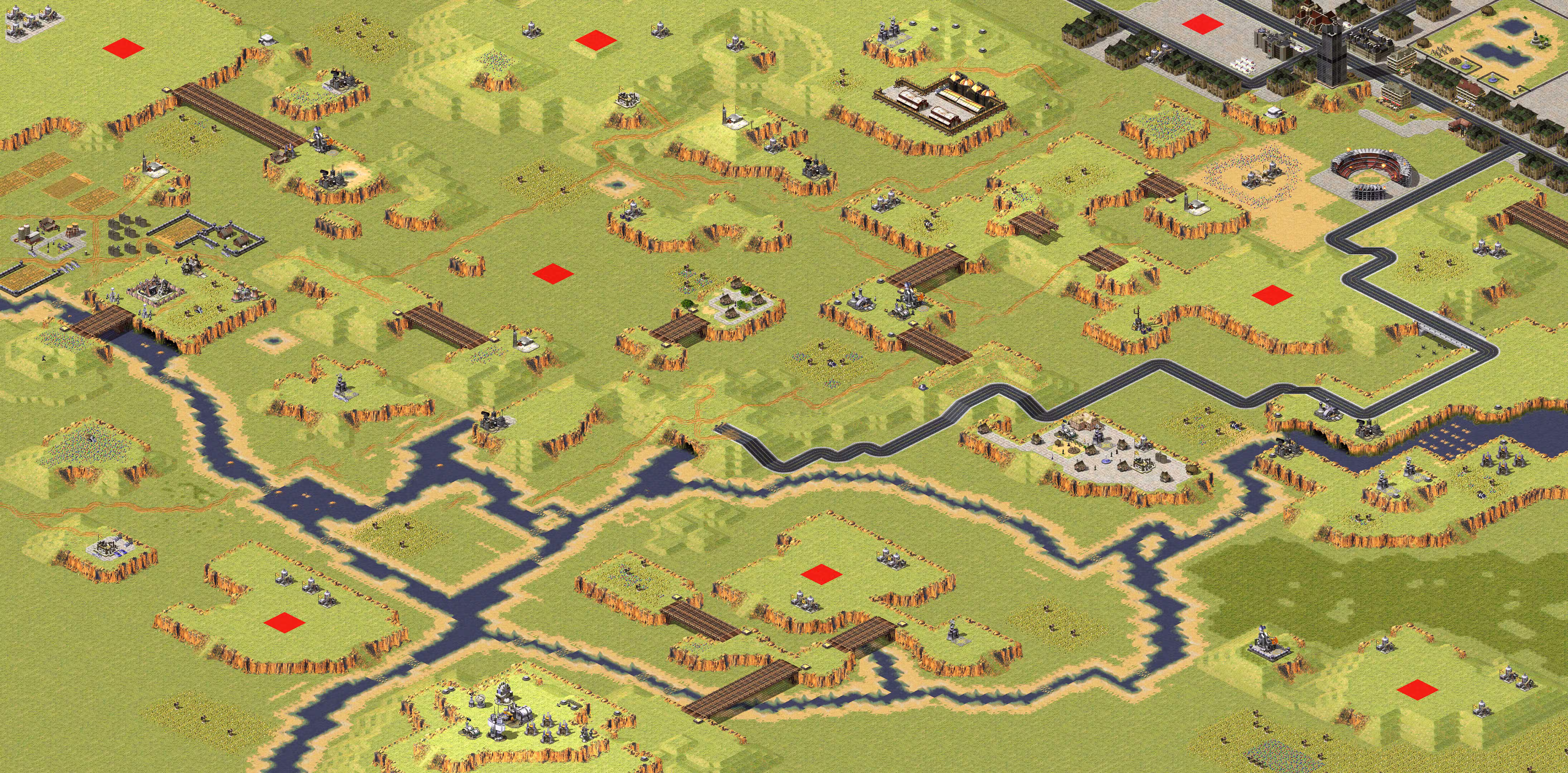 Preview of xxw yr cliffs of wreckage