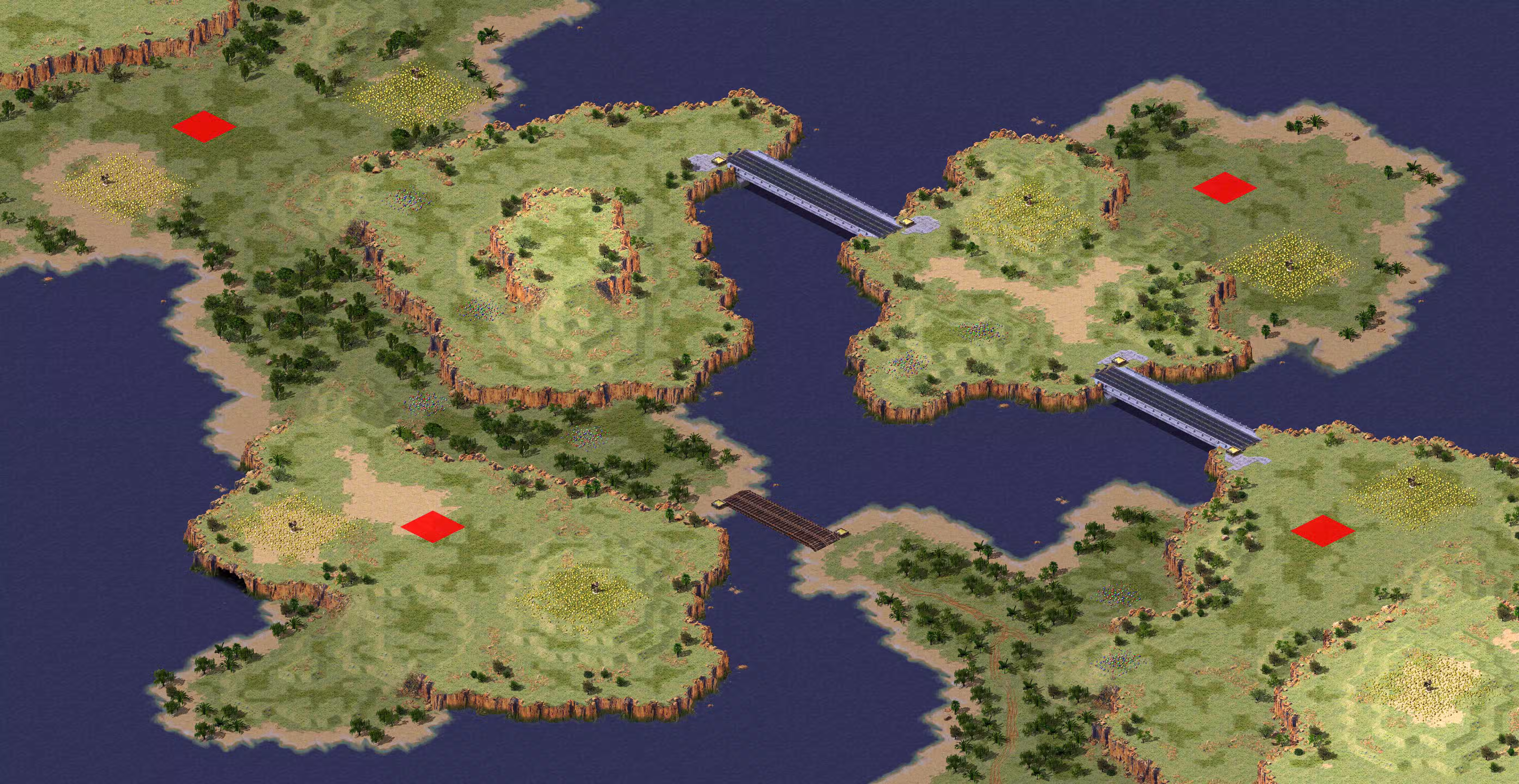 Preview of Hammer and Sickle GOLD FIXed Beta 0.1