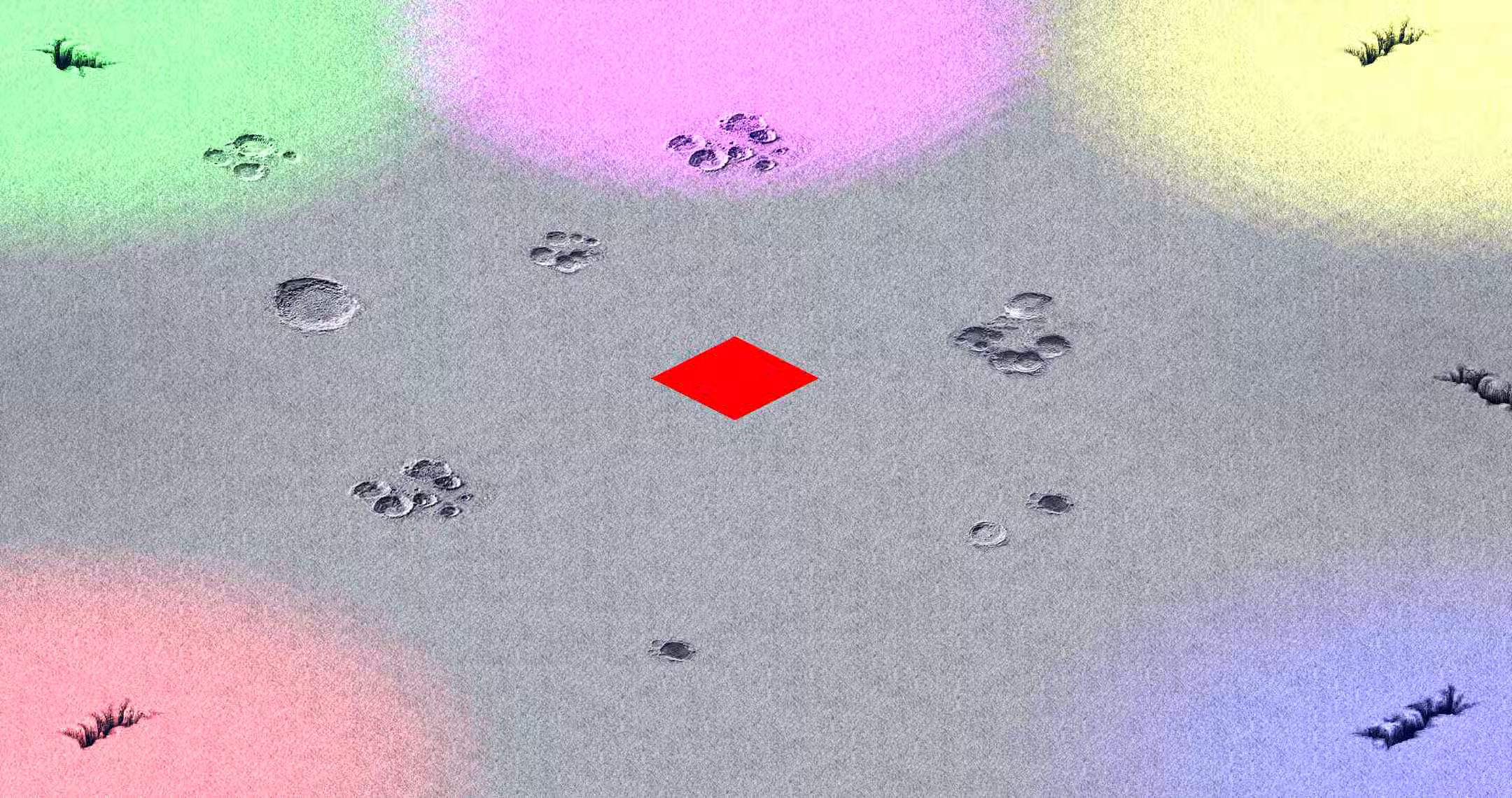 Preview of Kucuk Ay [TR]AlperC (Normal Hiz)