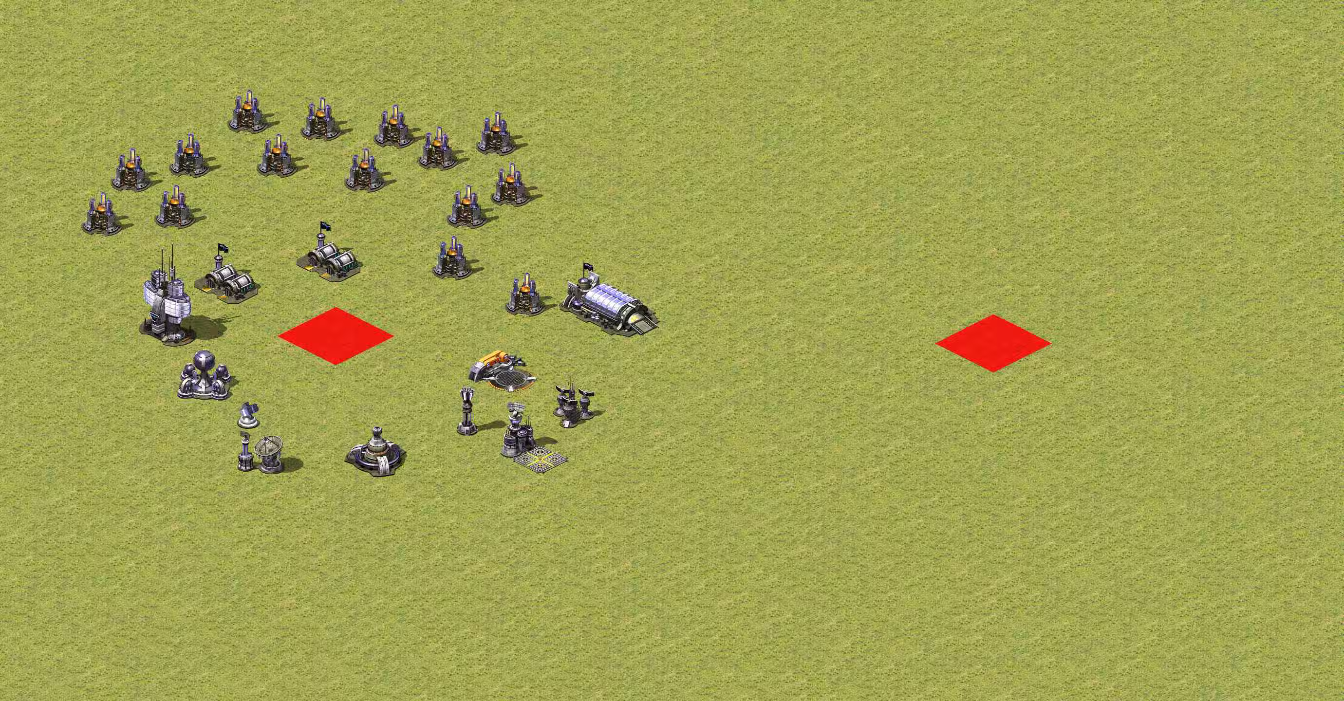 Preview of Destroy all of home A