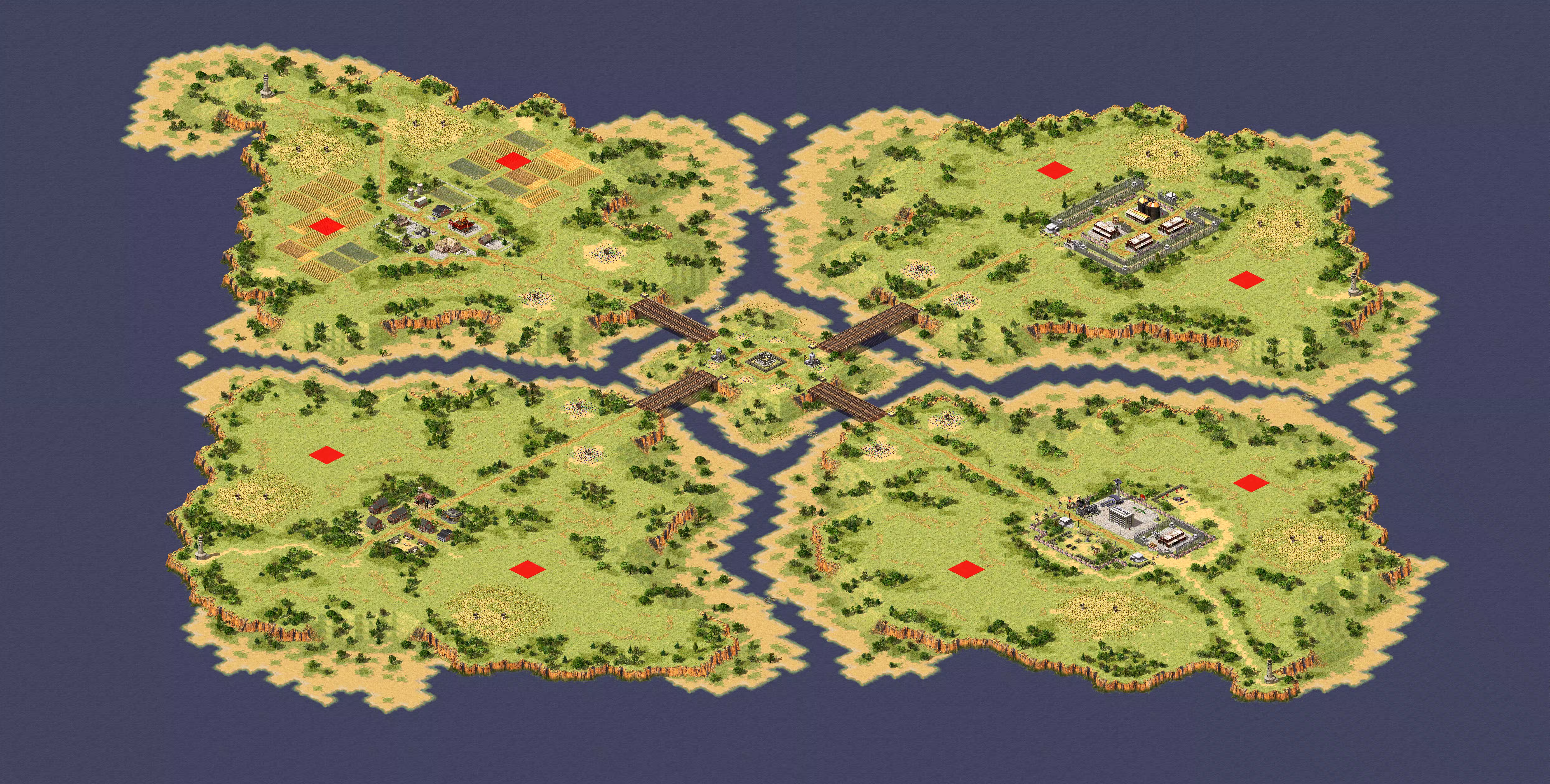 Preview of [8] Skira Island v3