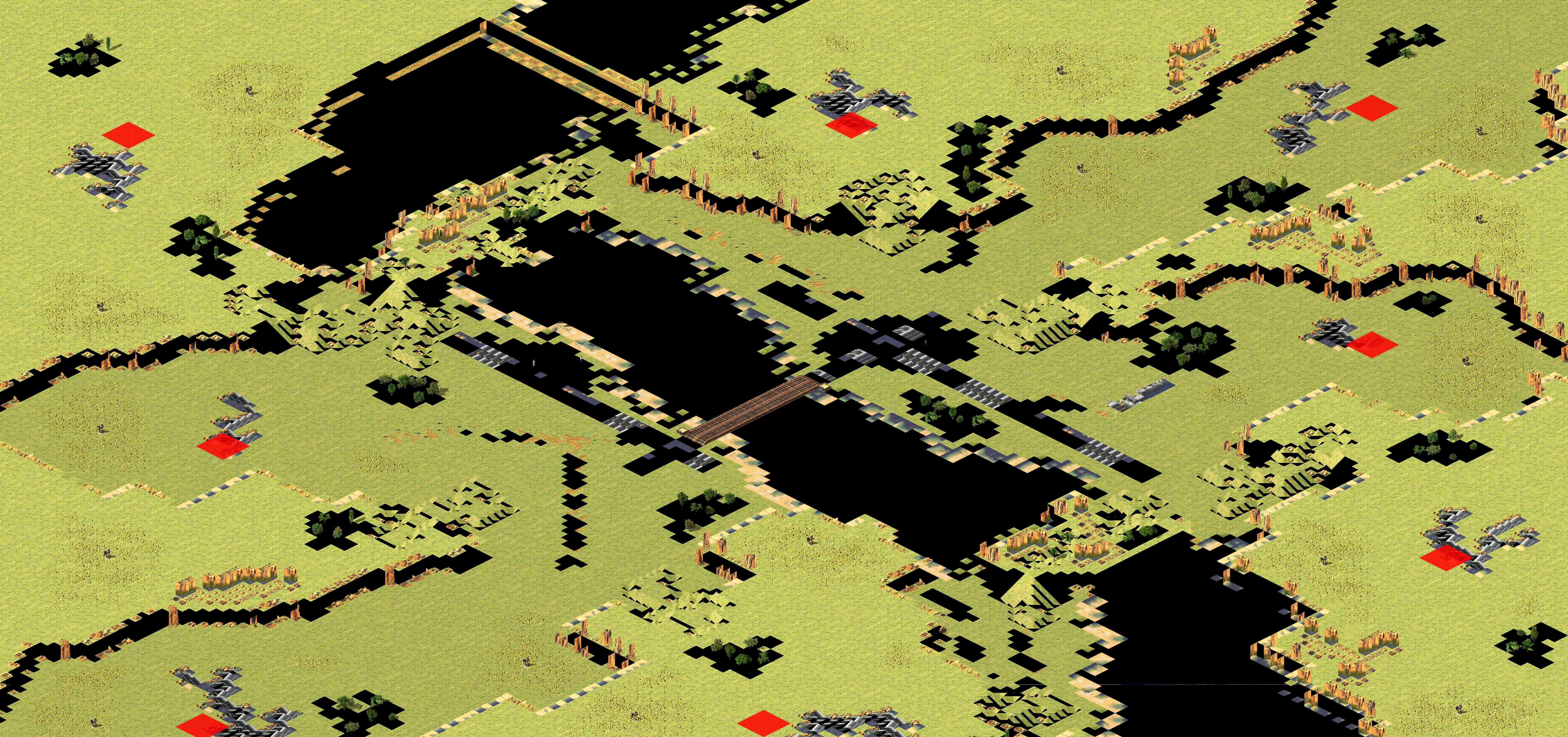 Preview of River Run [2-8] Skylegend