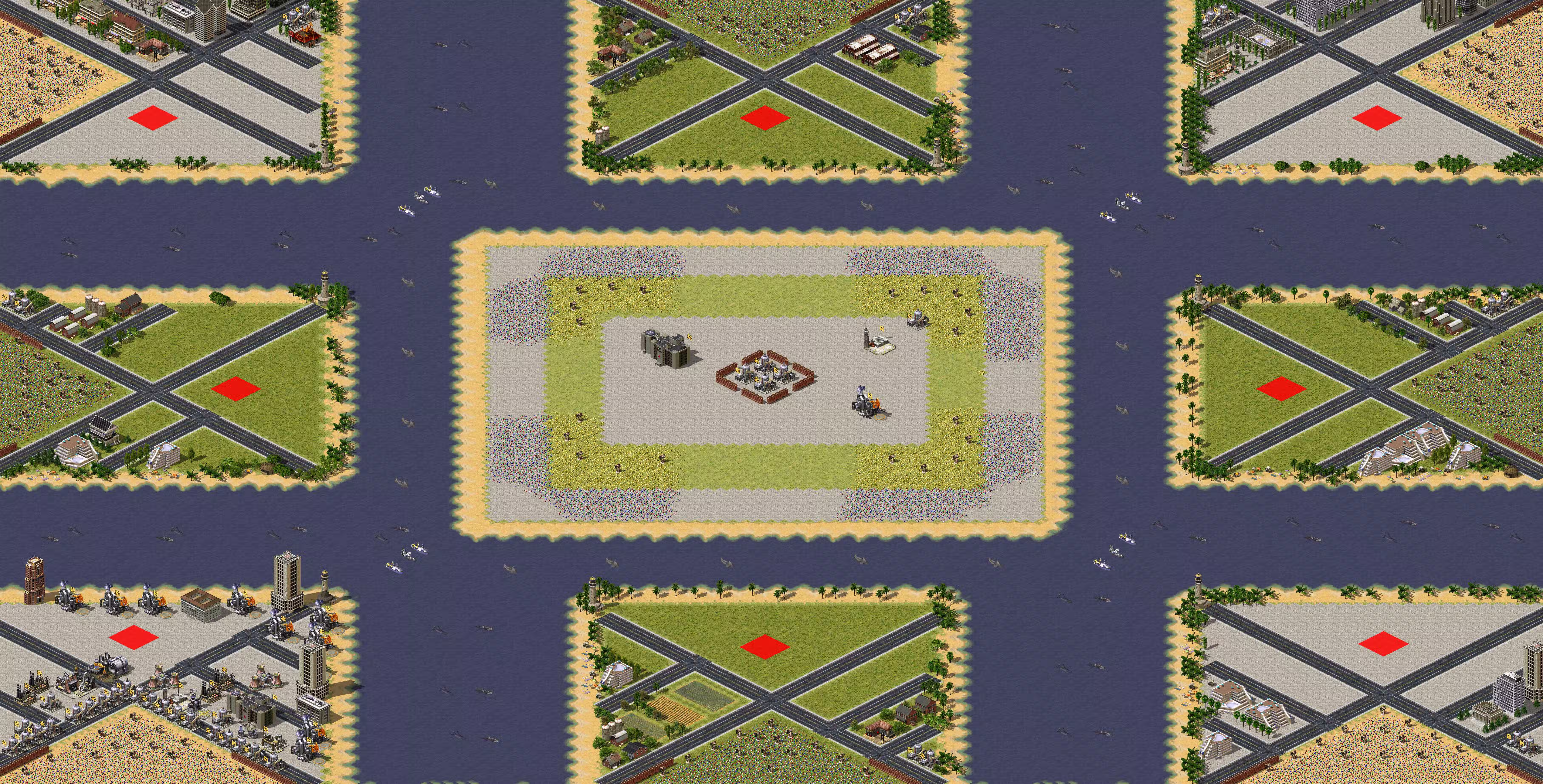 Preview of denizsavaslari 1 vs7