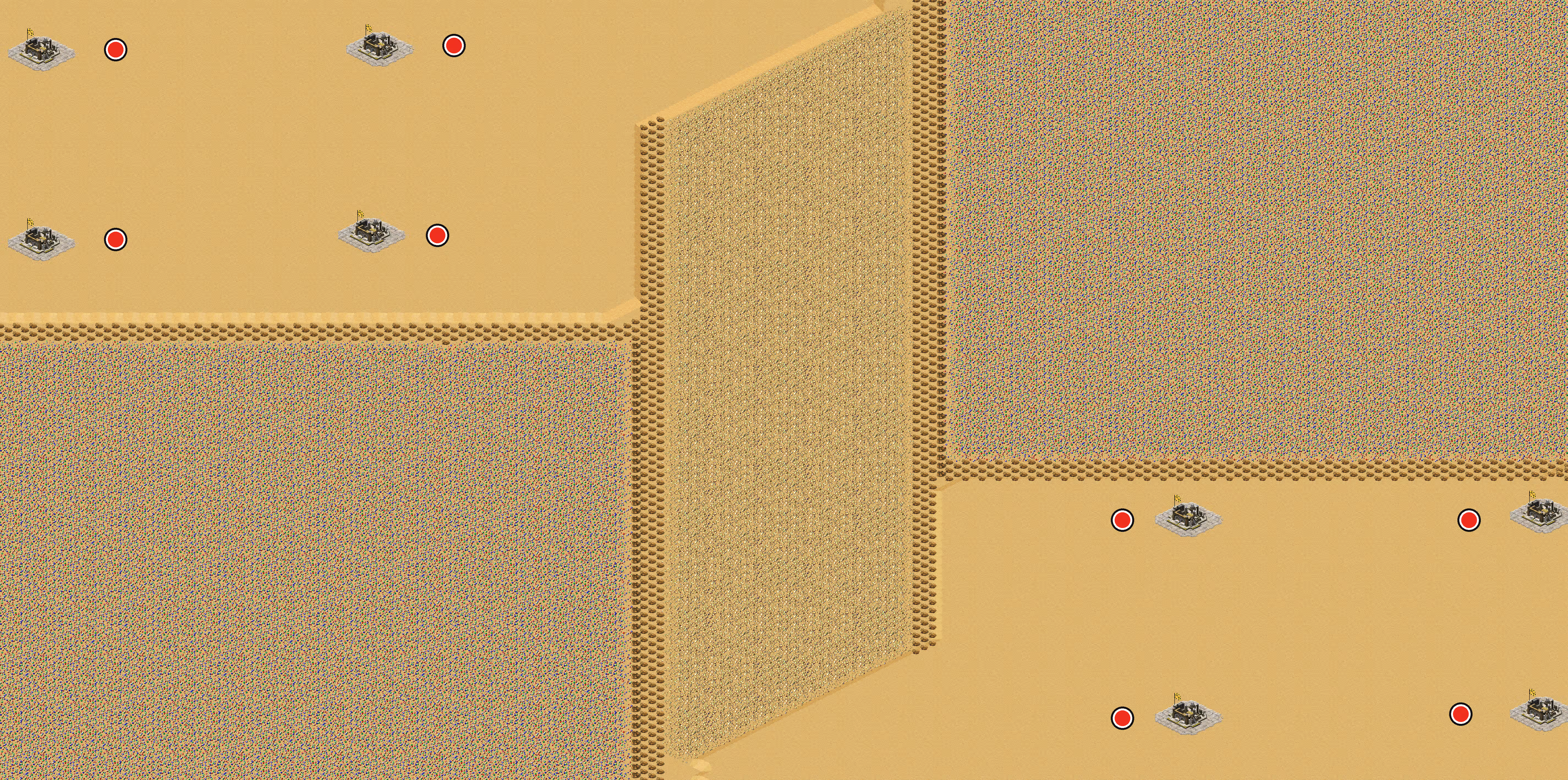 Preview of REDZONE 4VS4 ERROR FIX