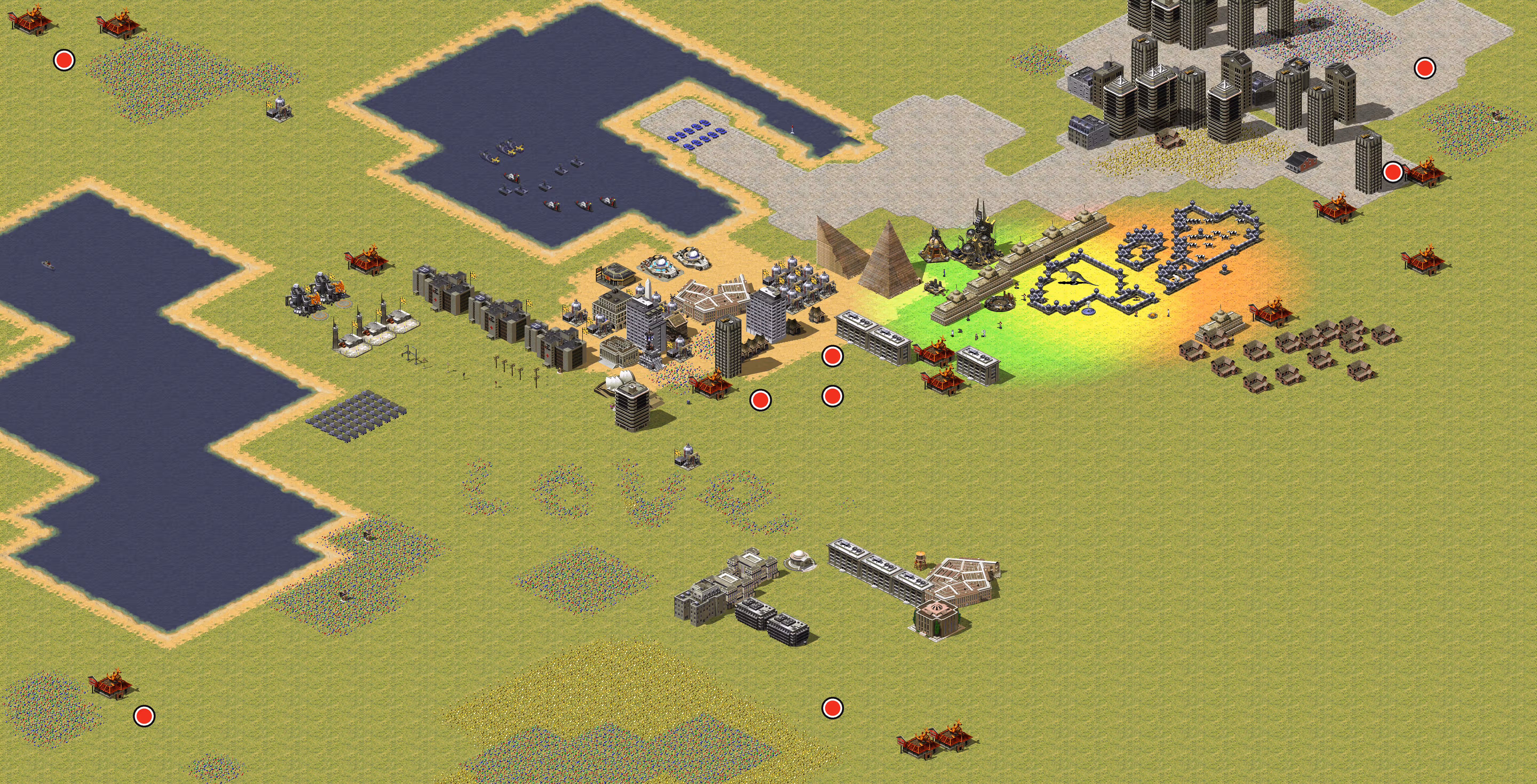 Preview of Love Map