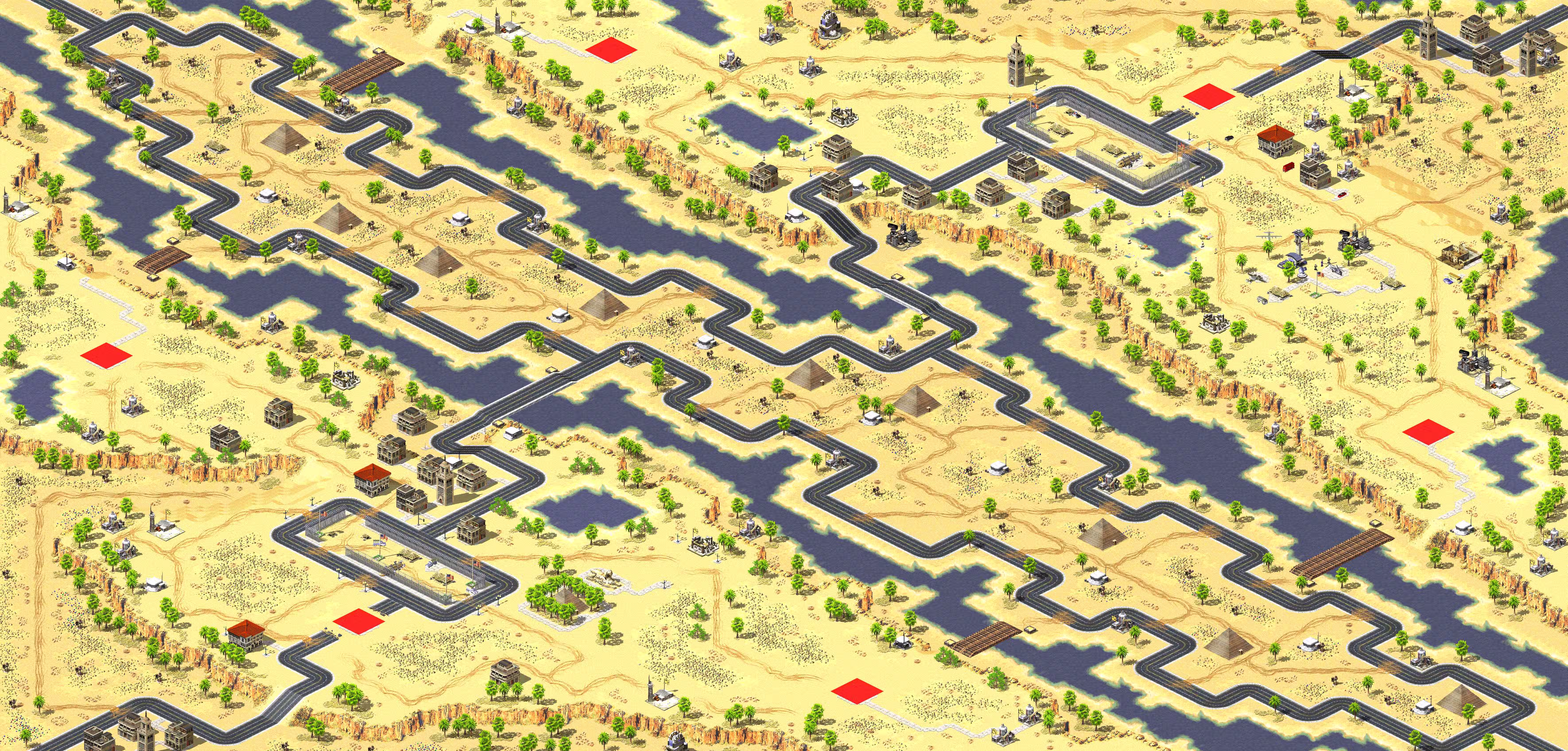 Preview of Resource Strain (2-3)