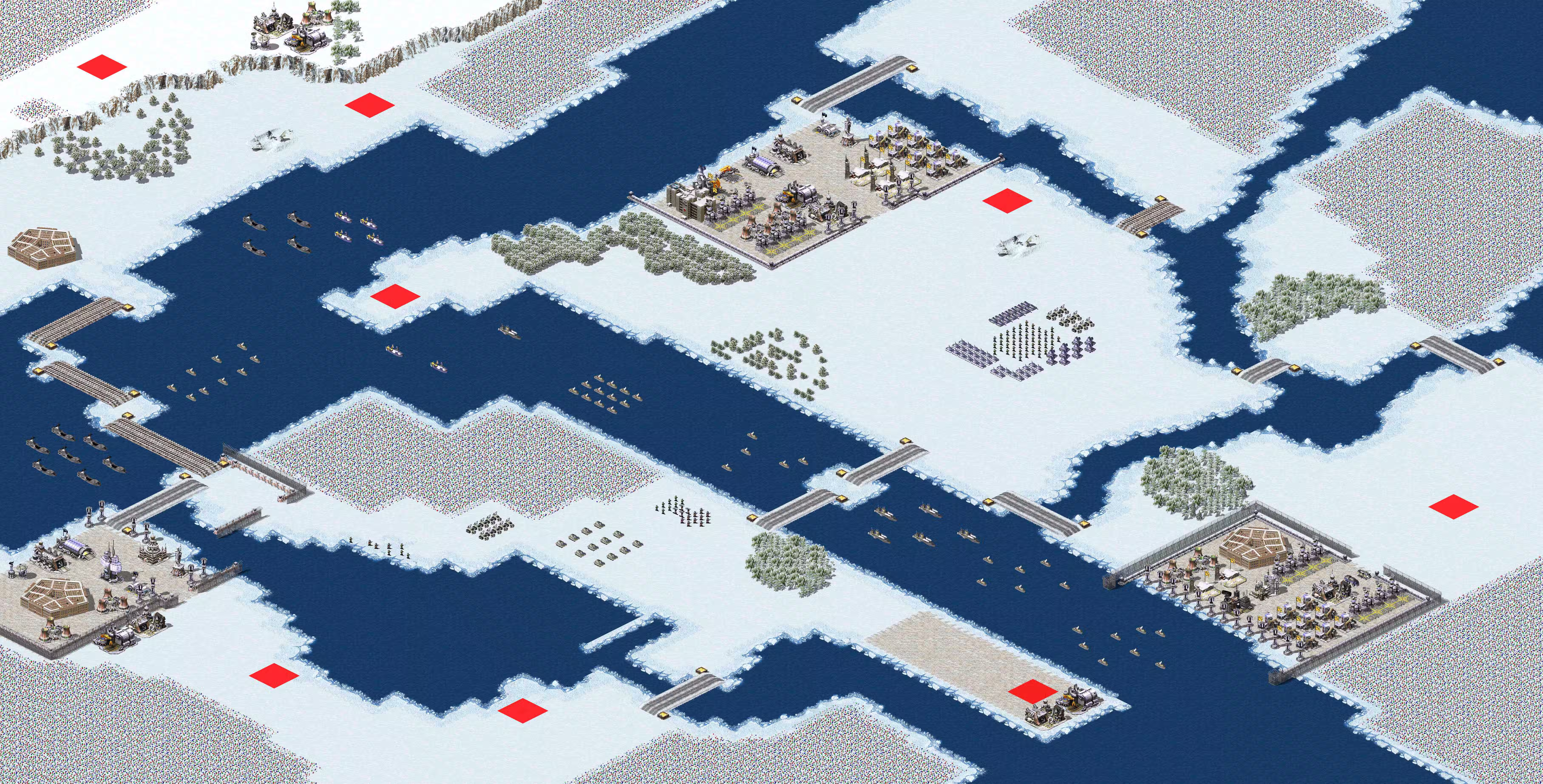 Preview of [8] Icy struggle