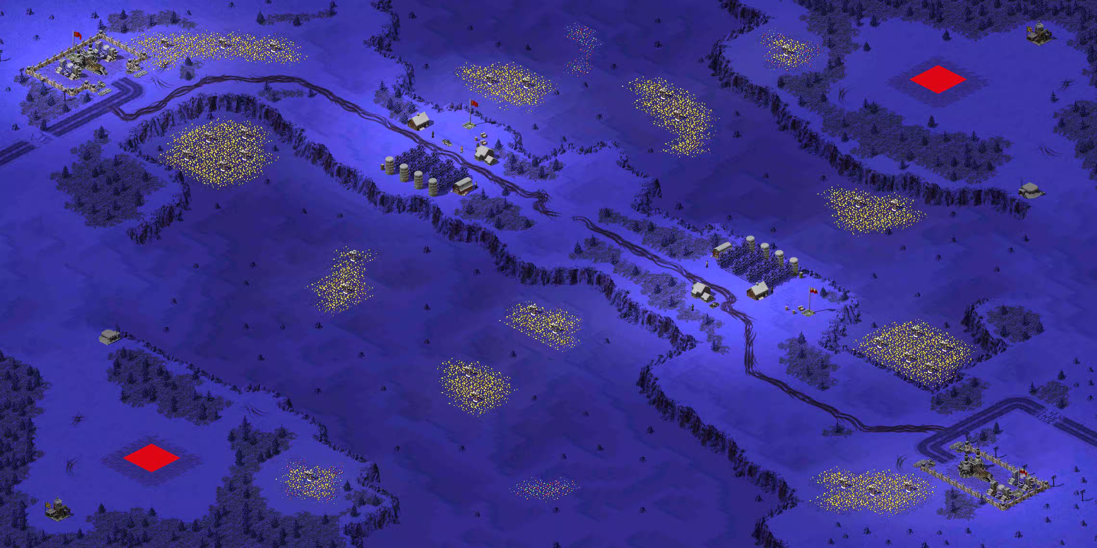 Preview of [2] [Reborn] Winter Versus