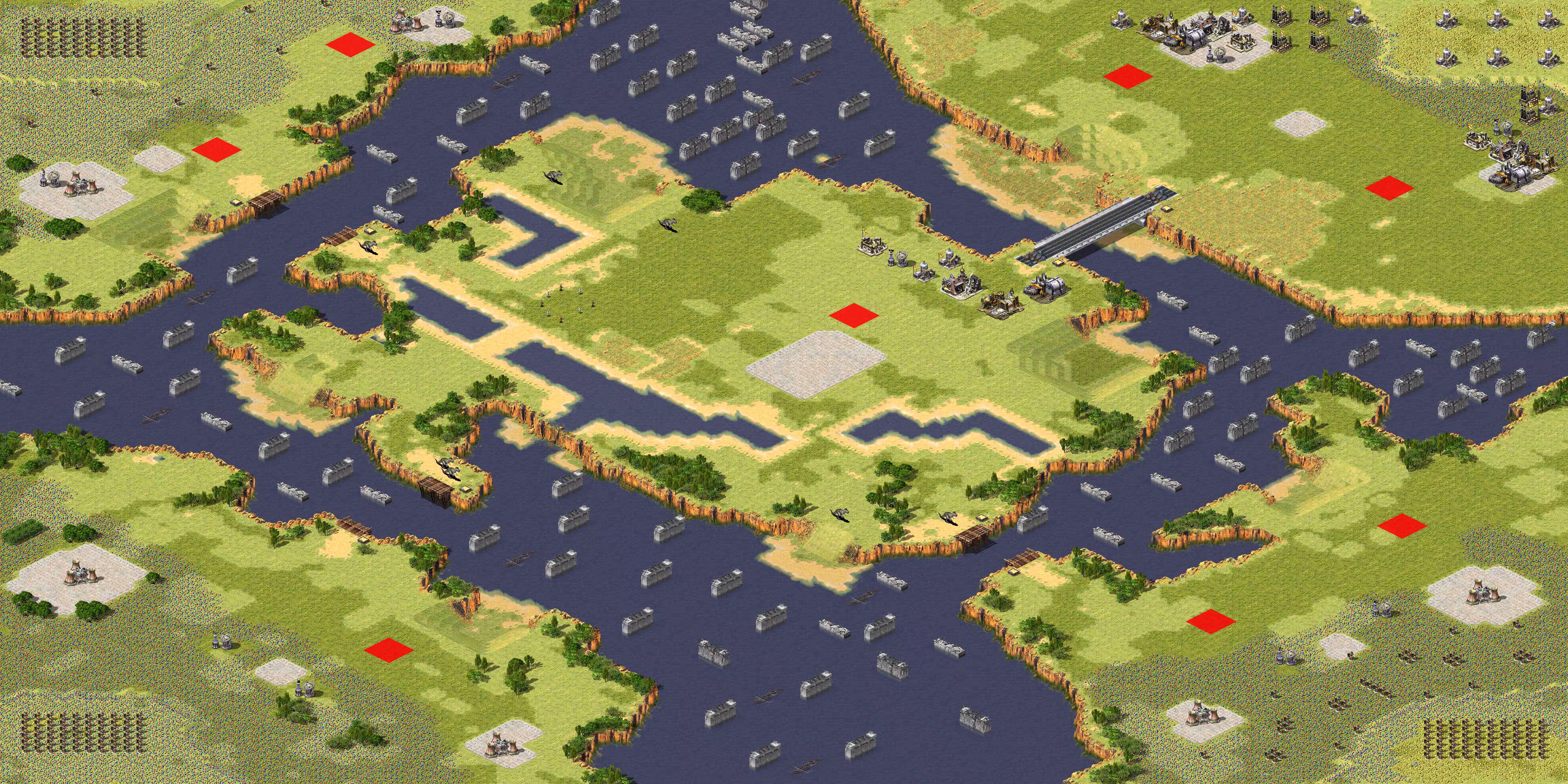 Preview of -World War 3-5-