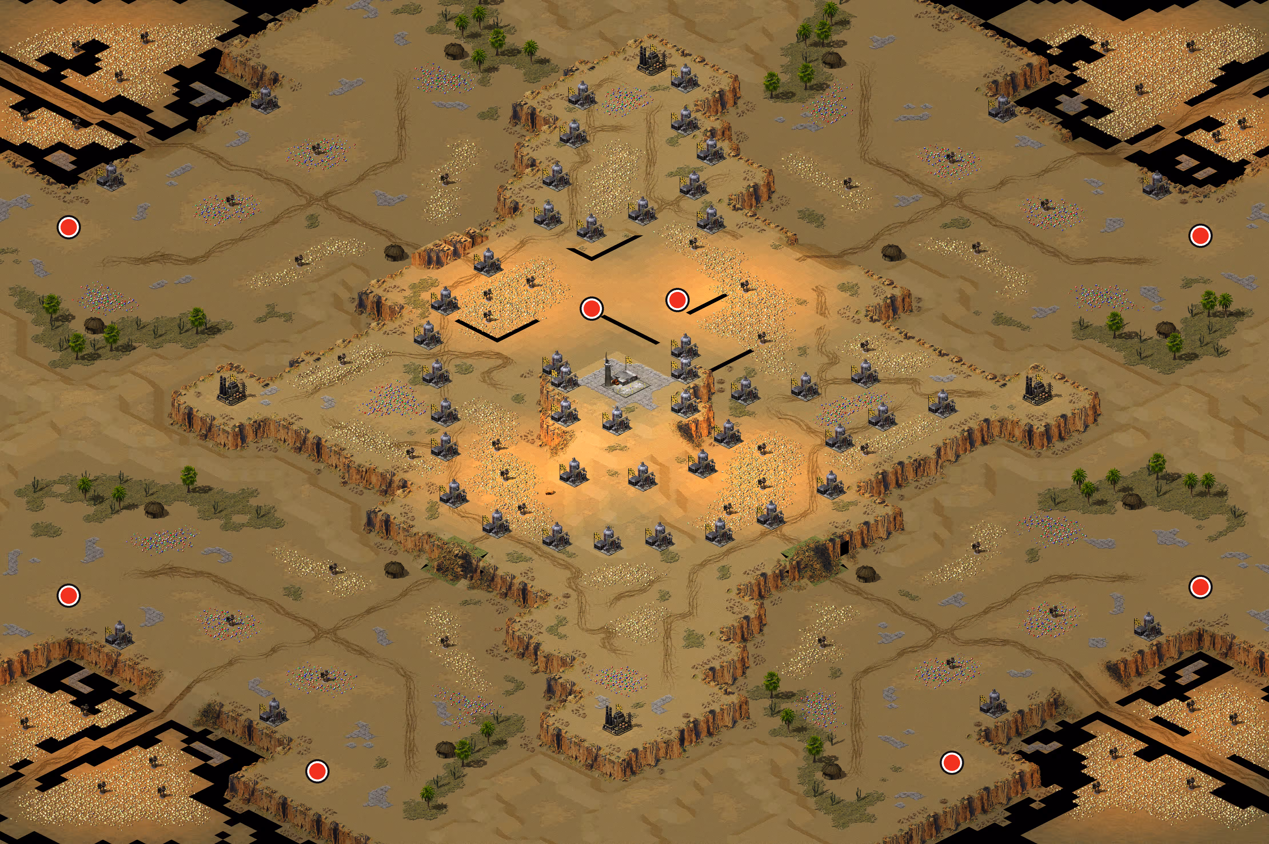 Preview of [8] Strip Mine v1.1