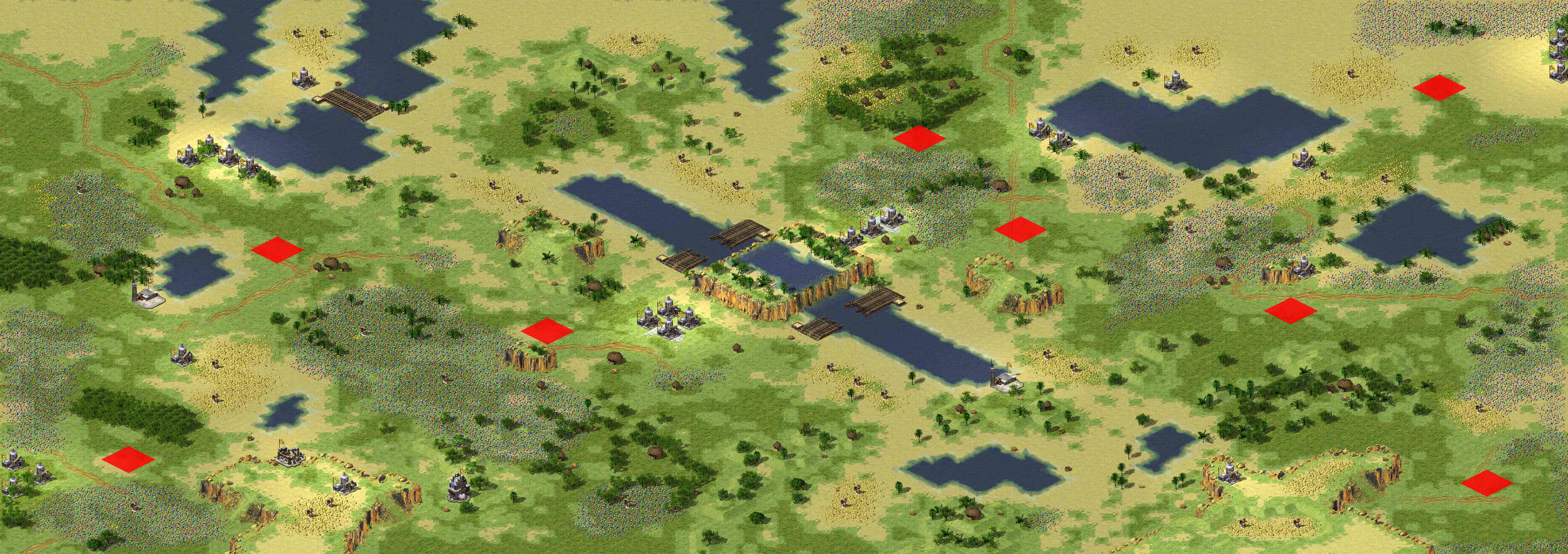 Preview of [8] Fountain of Youth Updated