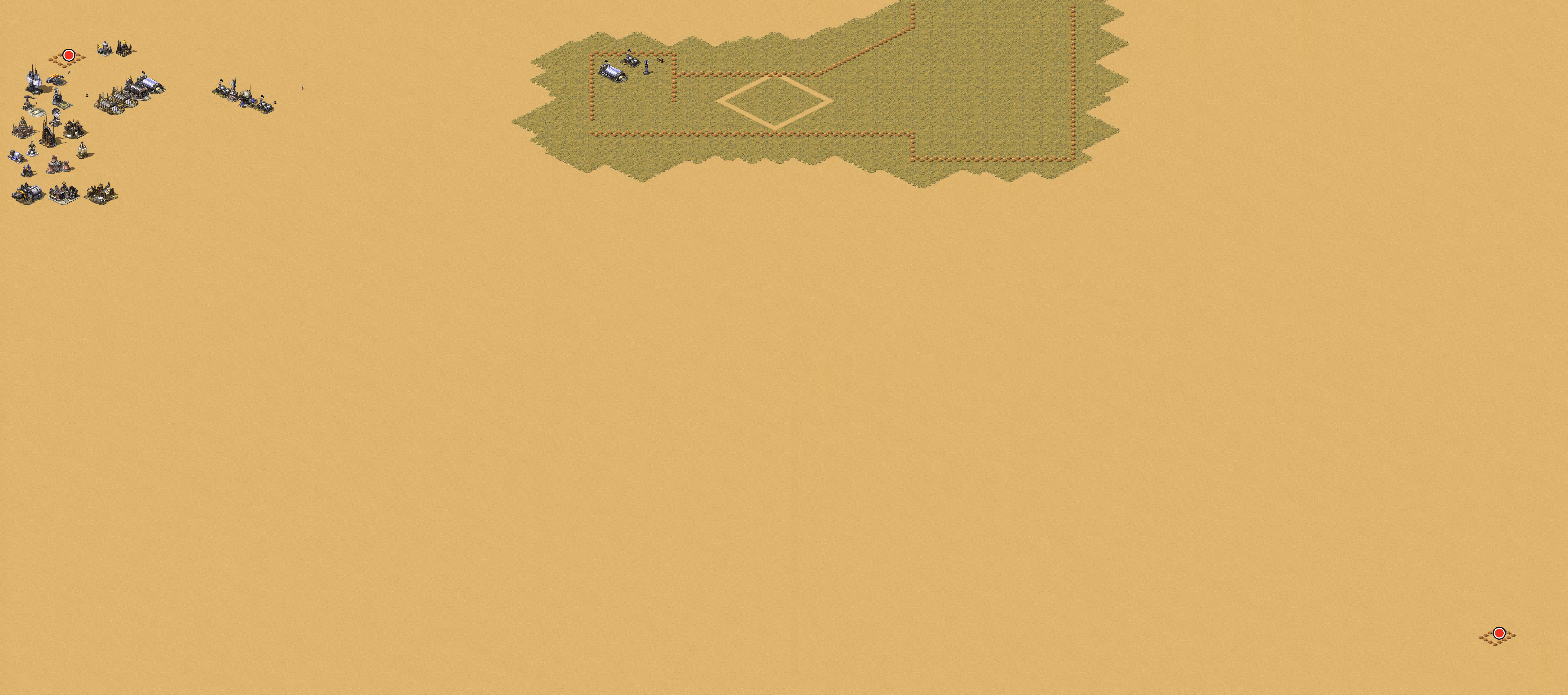 Preview of Testing area by Cypher