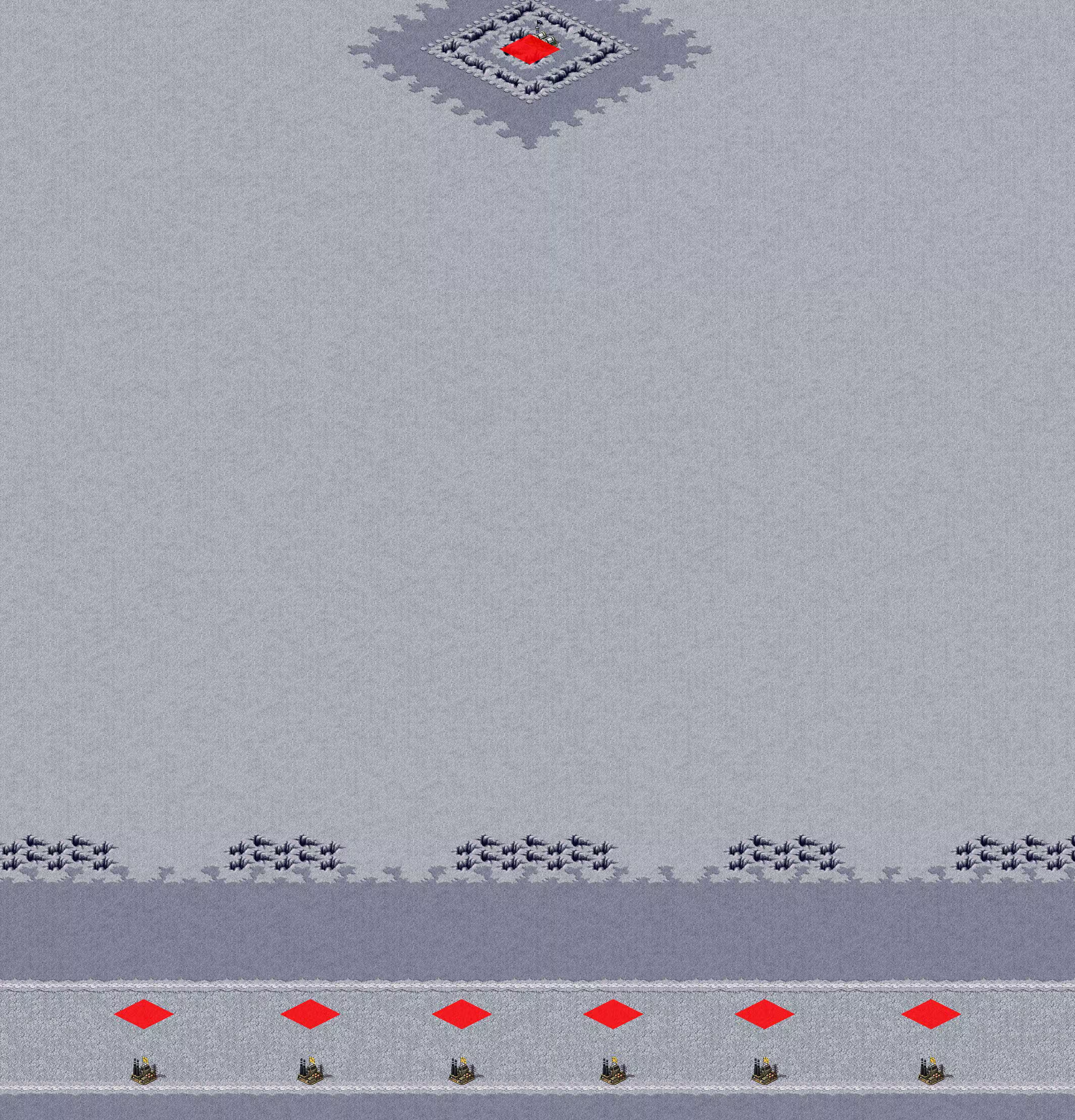 Preview of lunar Survival II v1.5
