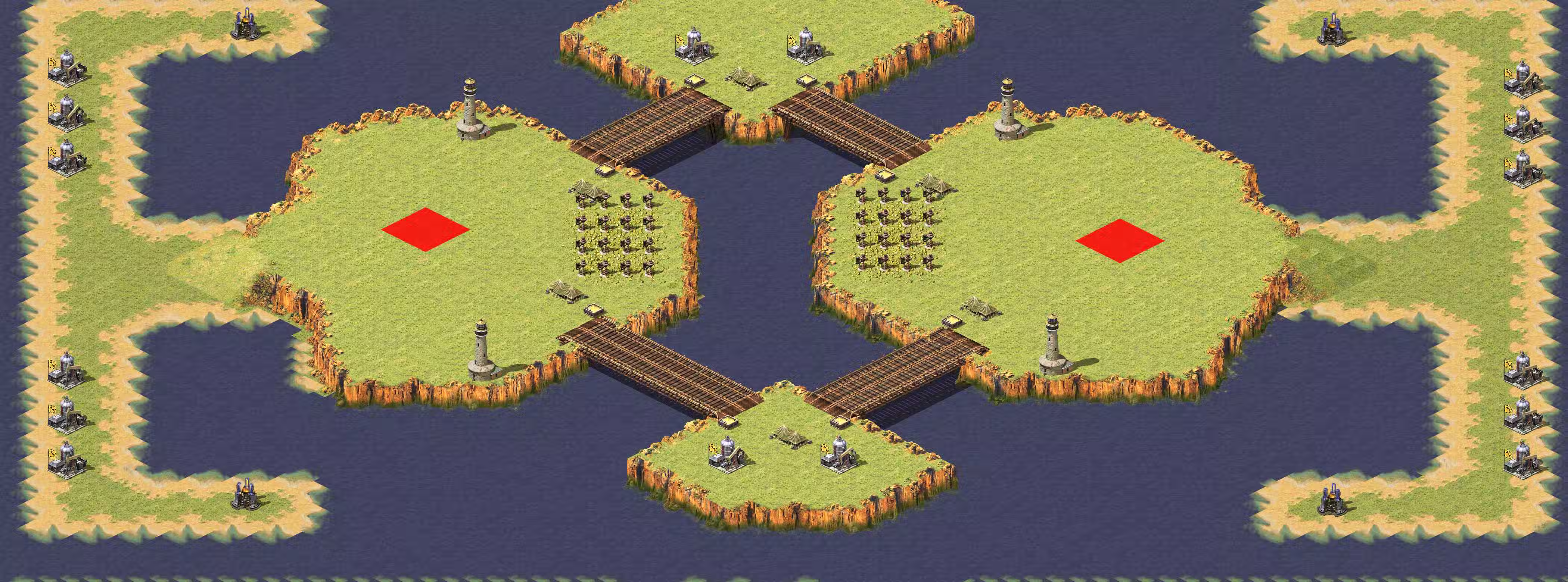 Preview of x-map
