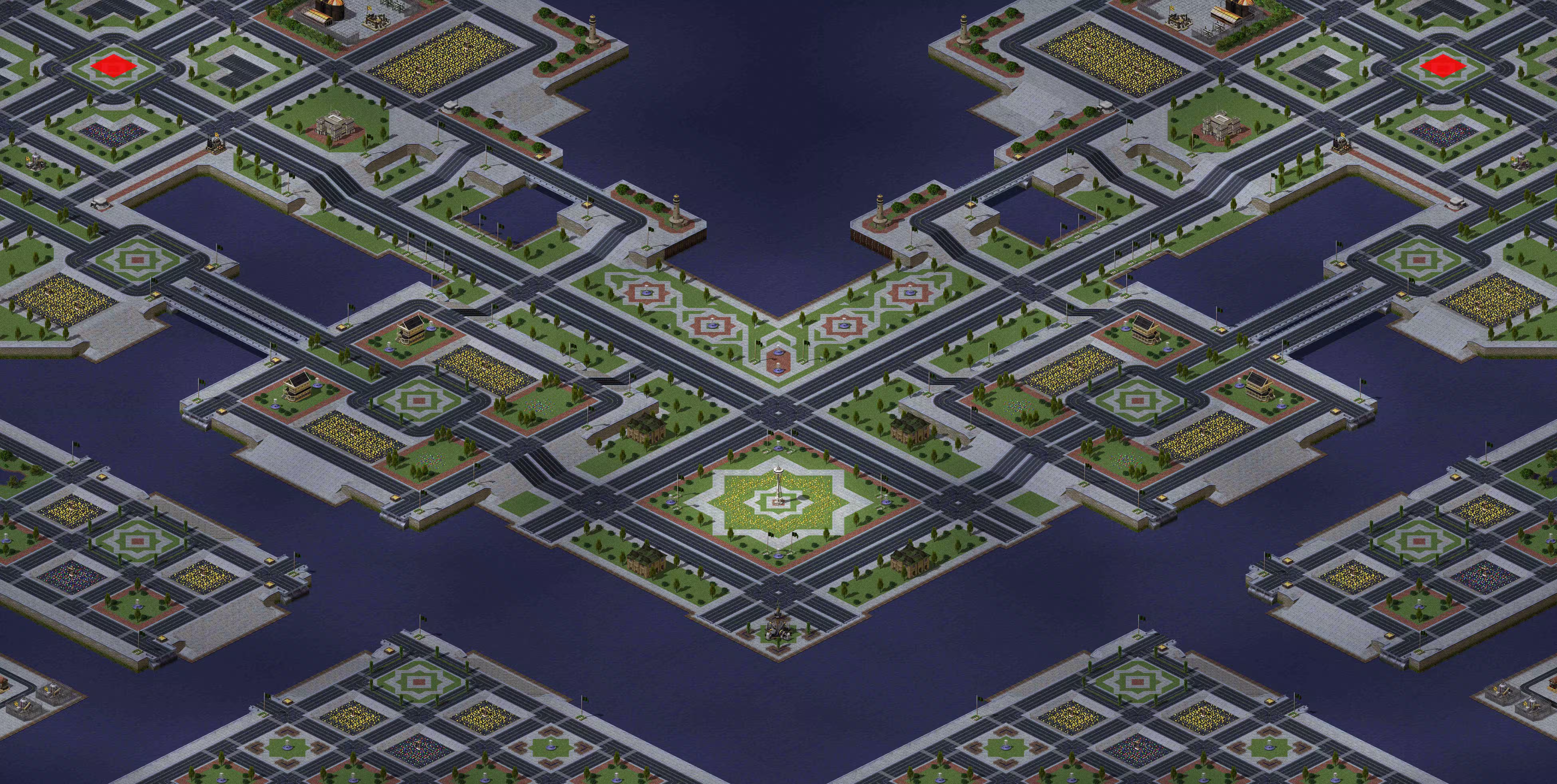 Preview of [2] Andalusia