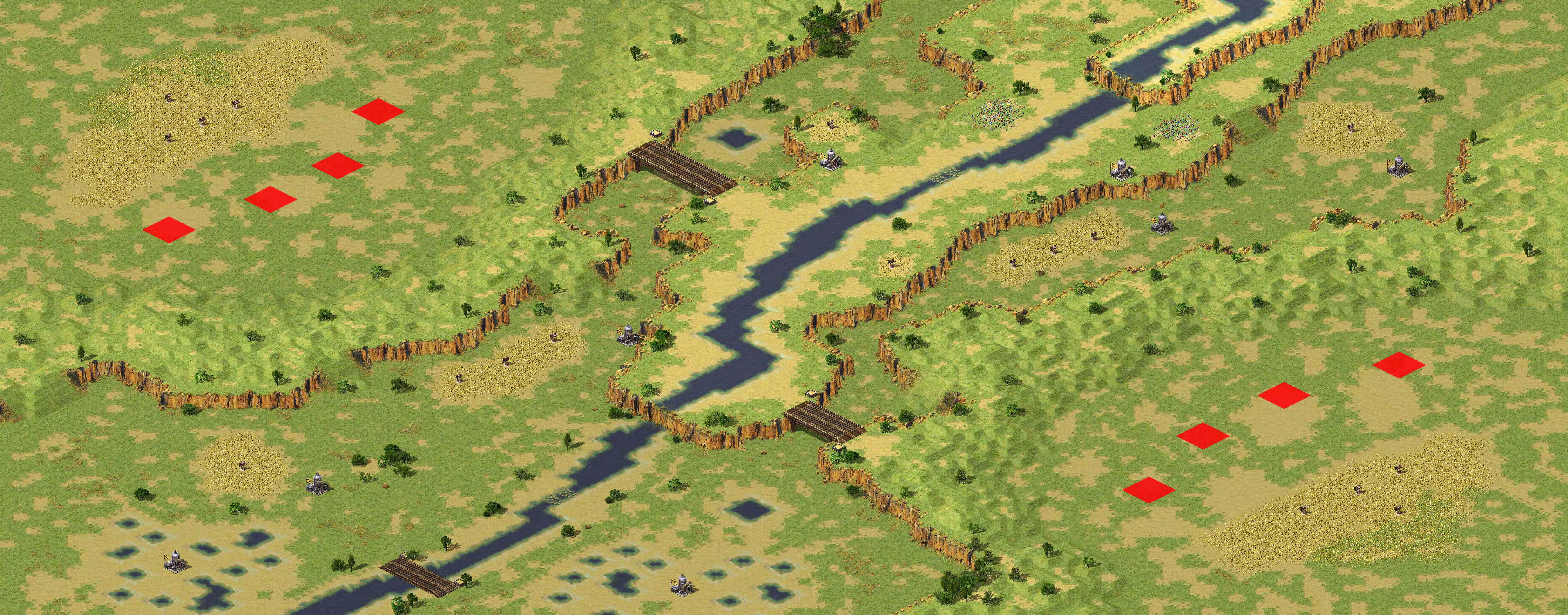 Preview of [8] East vs Best v2.0 (by Defender)