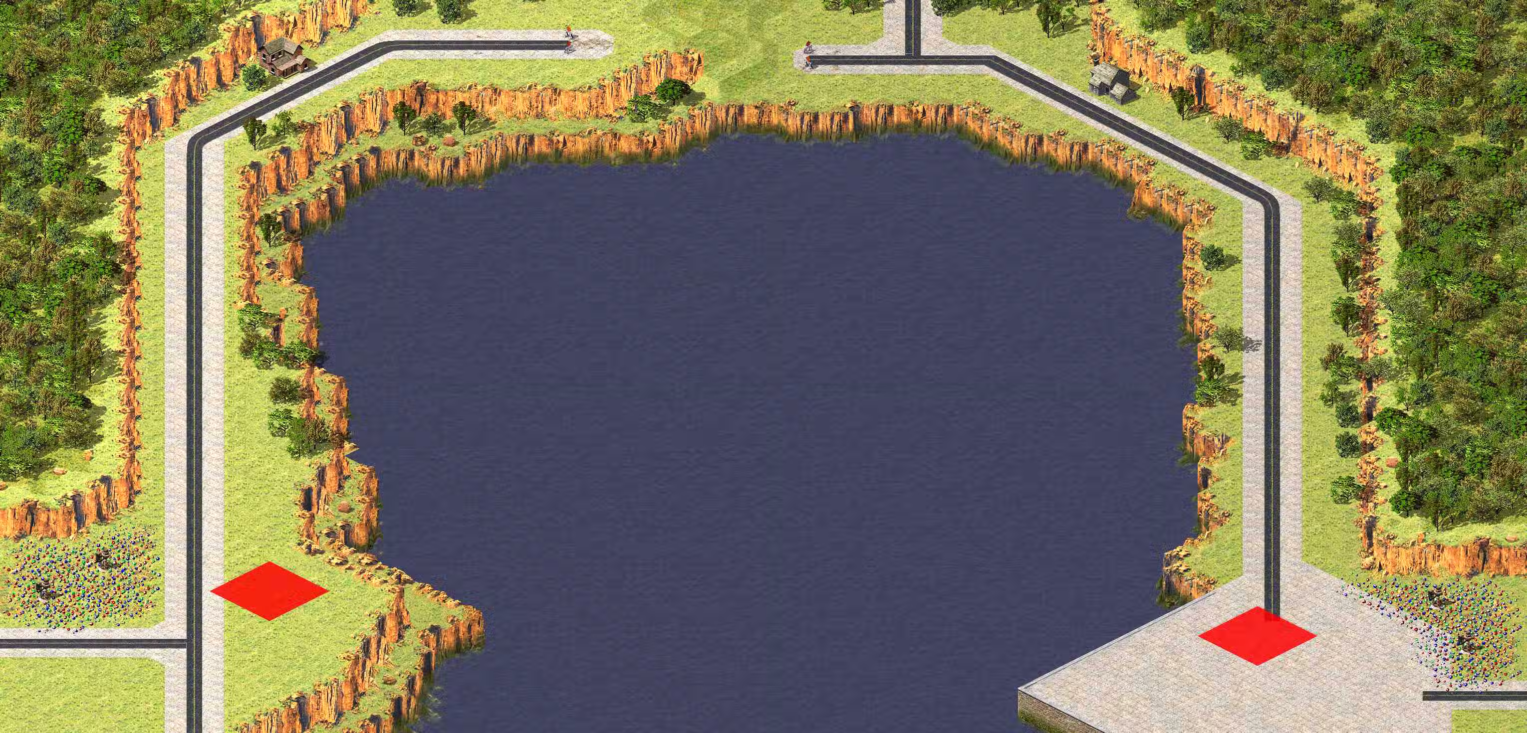 Preview of [2] Coastal Cliffs
